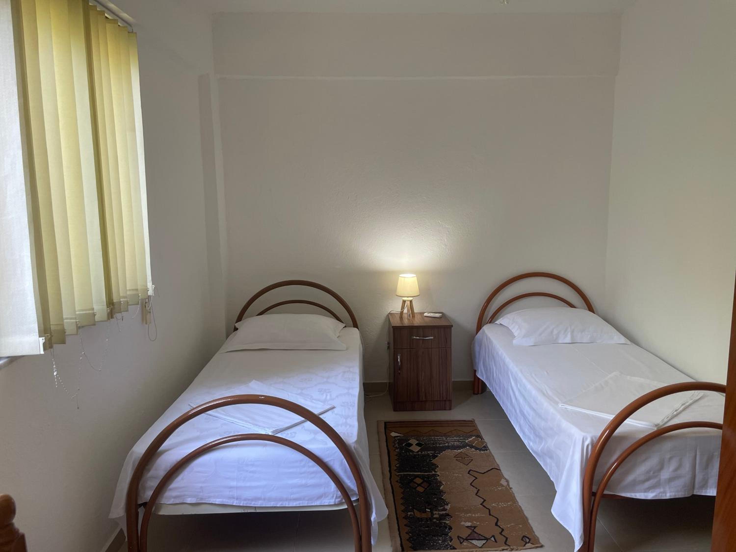 Hysa Guest House