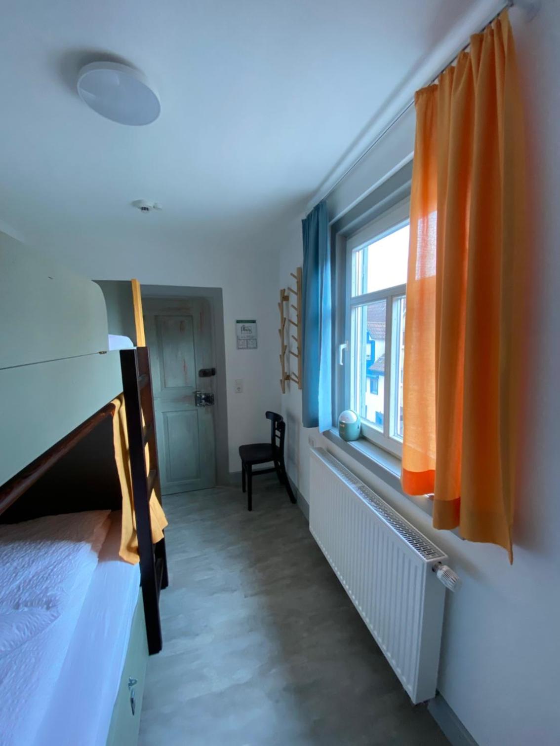 Hostel Balingen