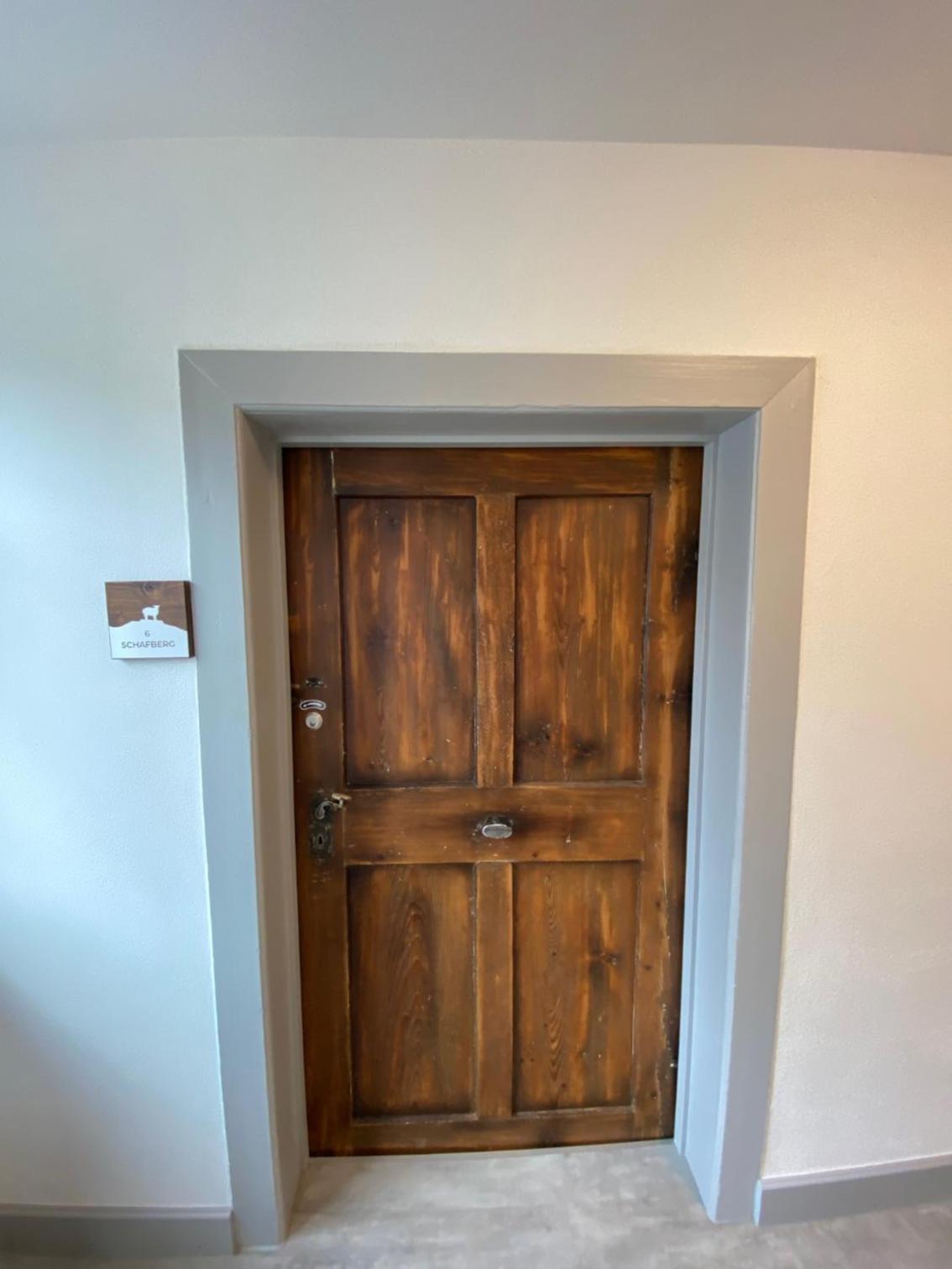 Hostel Balingen