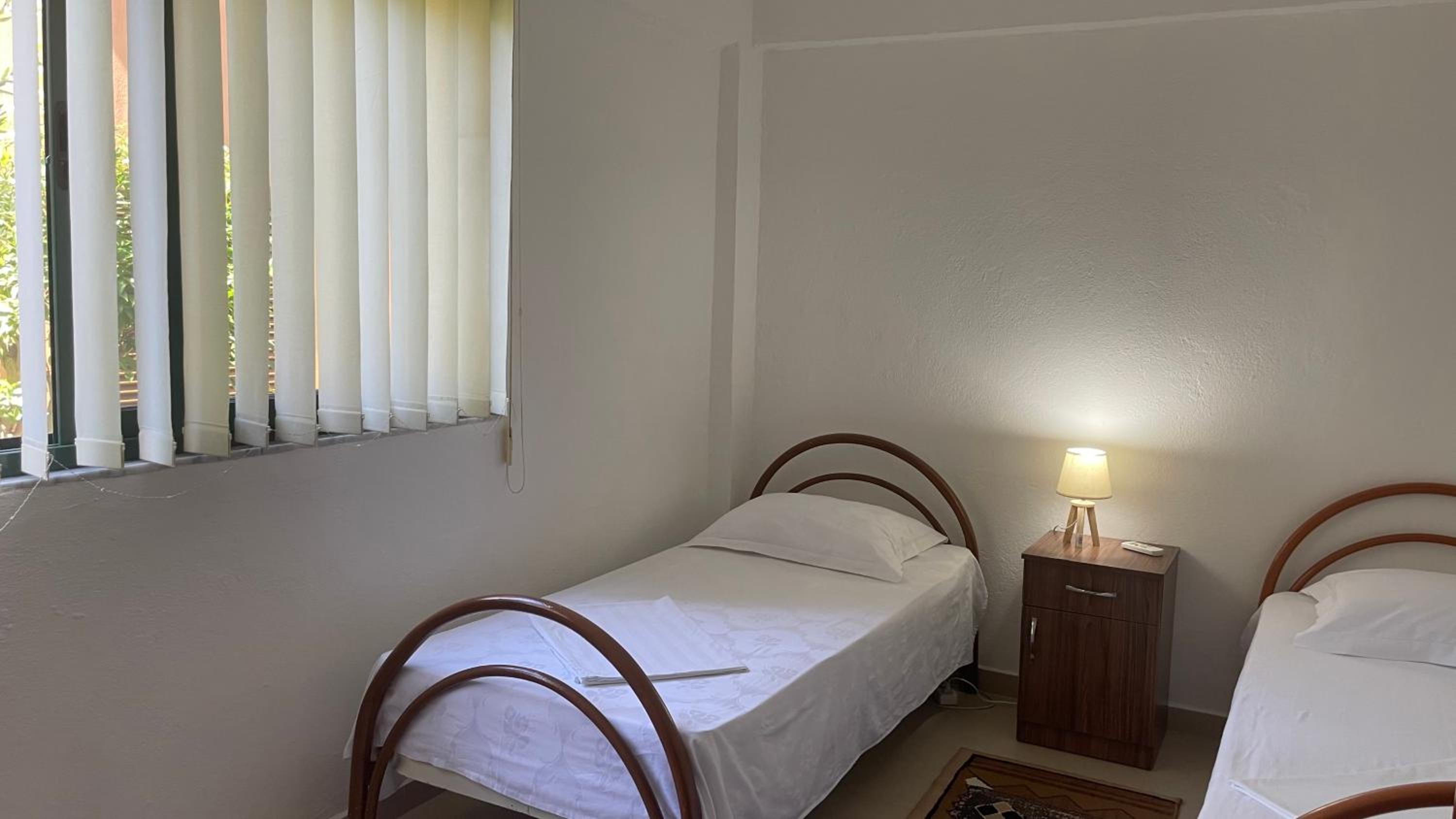 Hysa Guest House