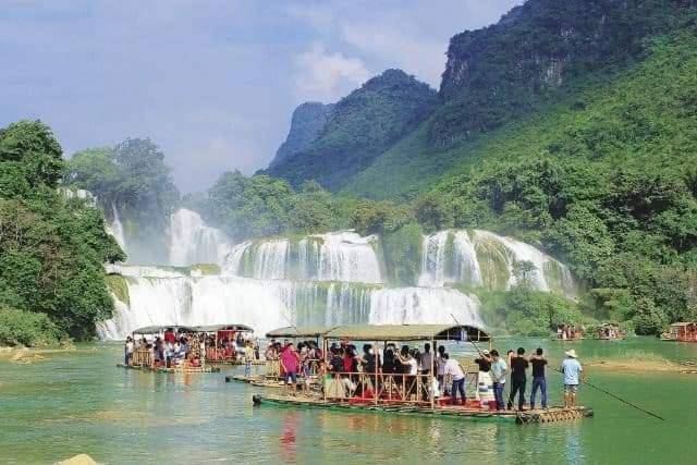 Triệu Hoan Homestay view 5