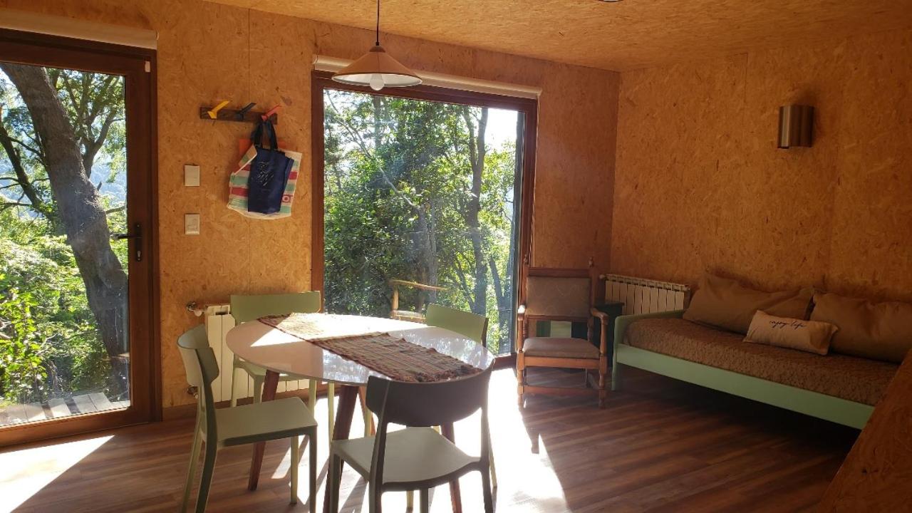 Refugio Churrin