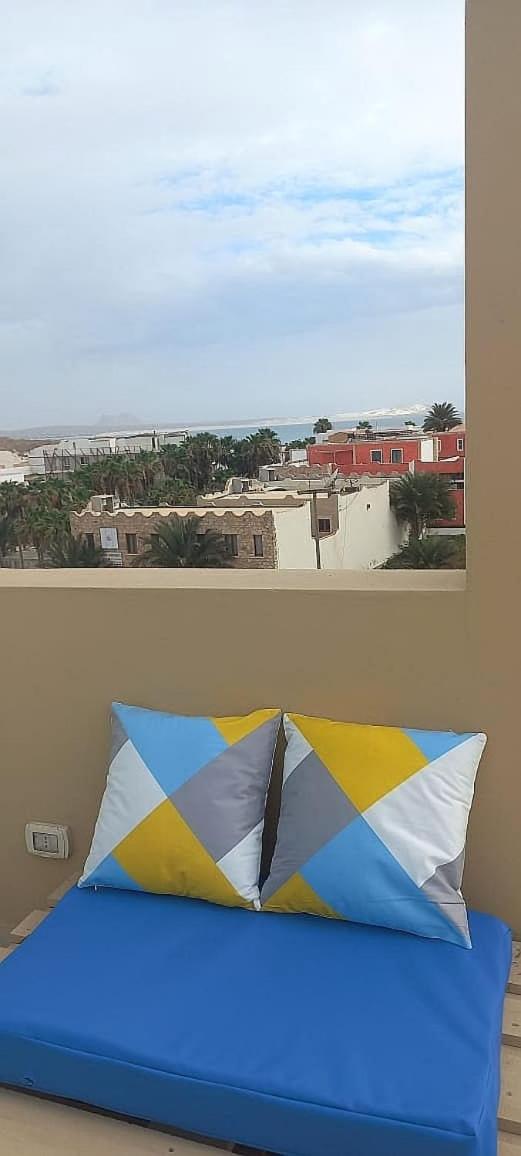 Apartments Sea view, Praia Cabral, Boa Vista