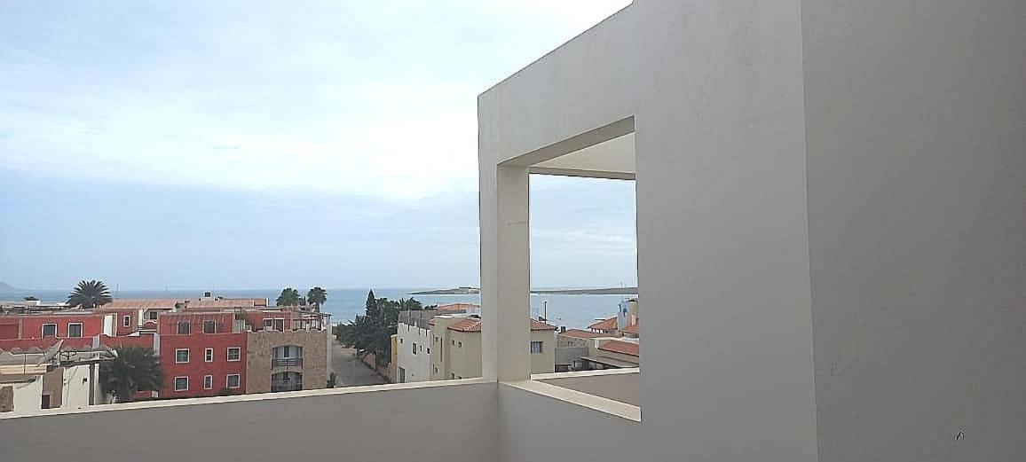 Apartments Sea view, Praia Cabral, Boa Vista