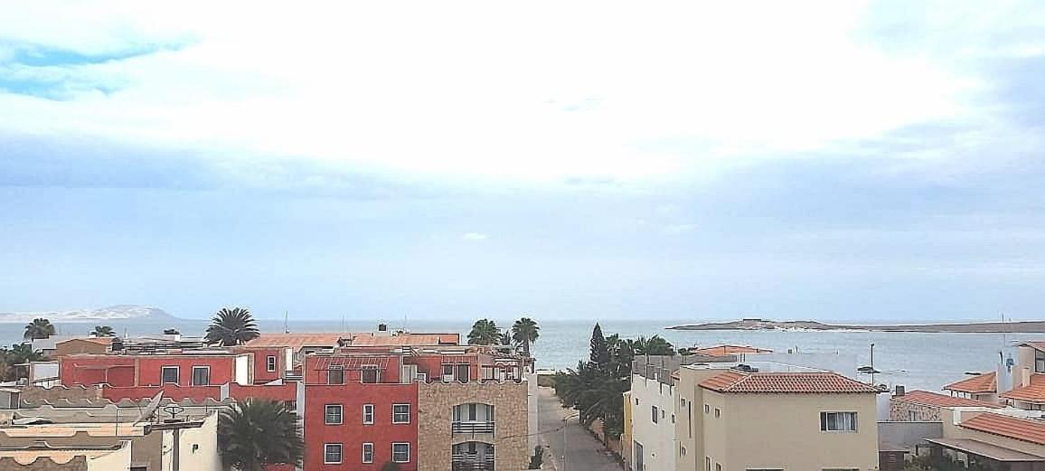 Apartments Sea view, Praia Cabral, Boa Vista