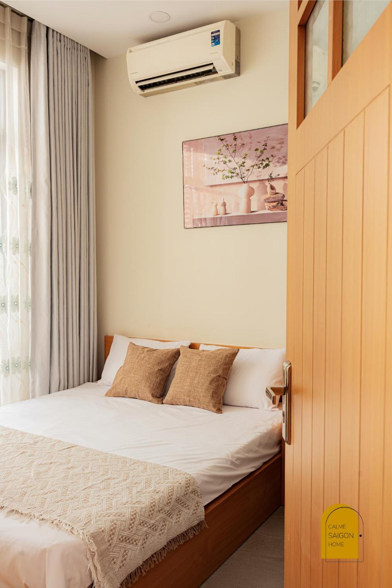 Calme Saigon Home