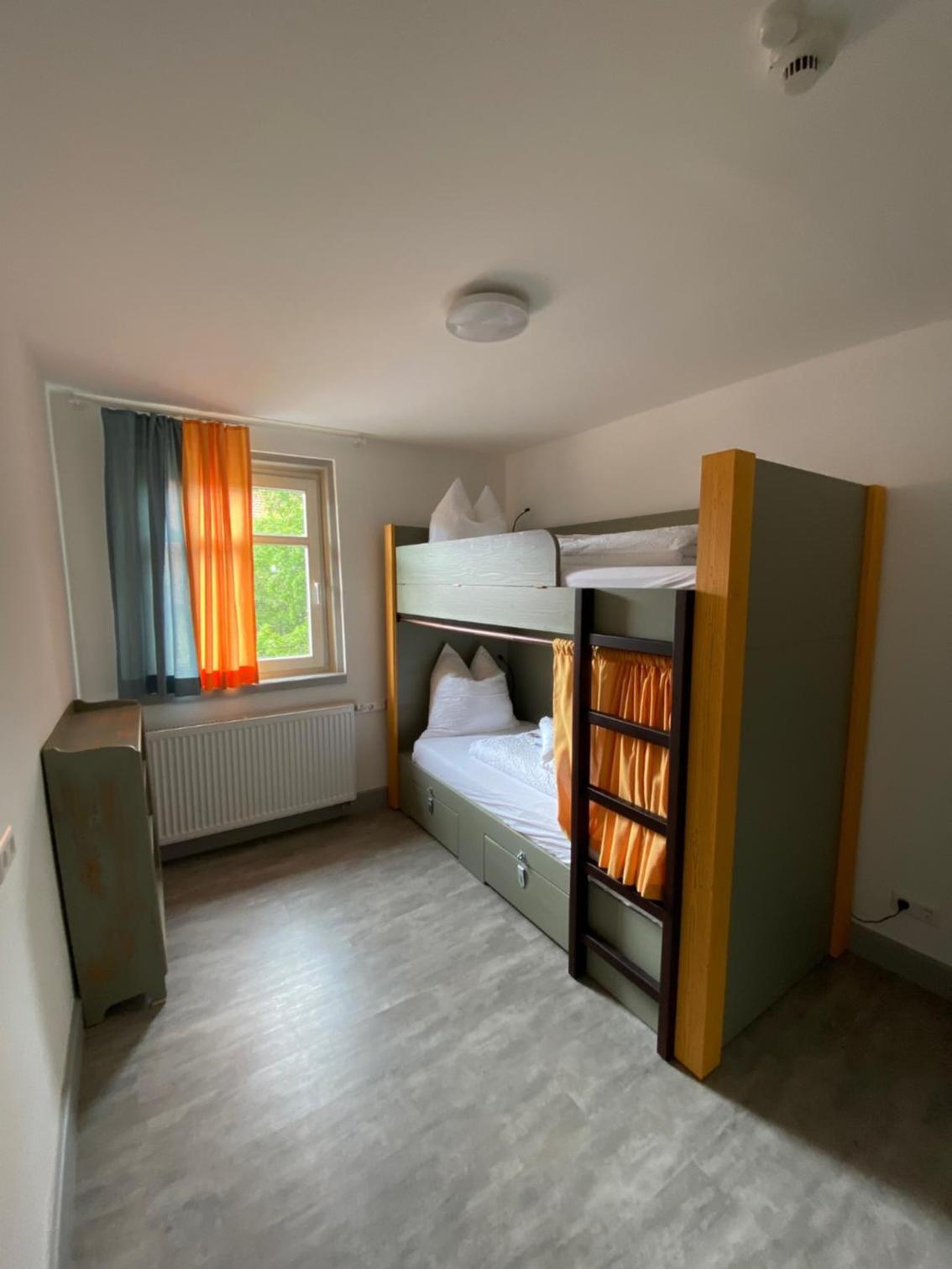 Hostel Balingen