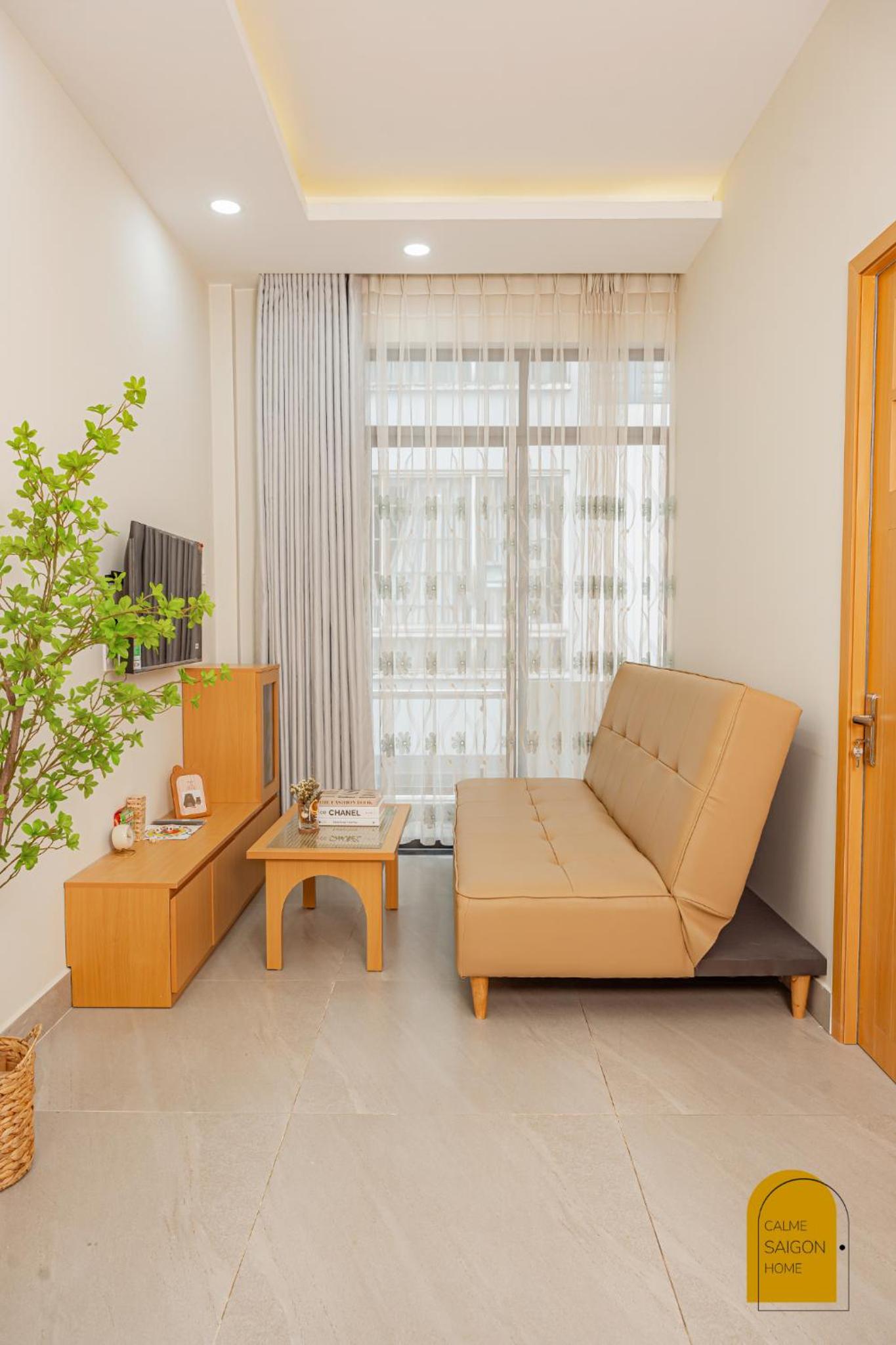 Calme Saigon Home