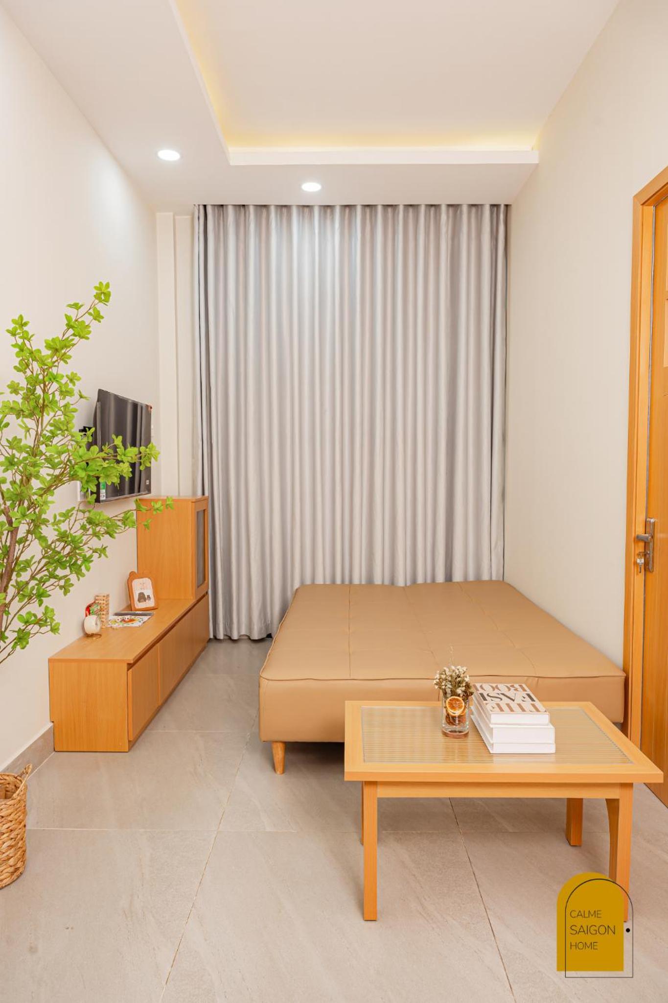 Calme Saigon Home
