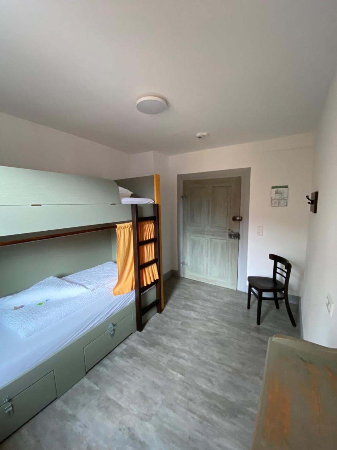 Hostel Balingen