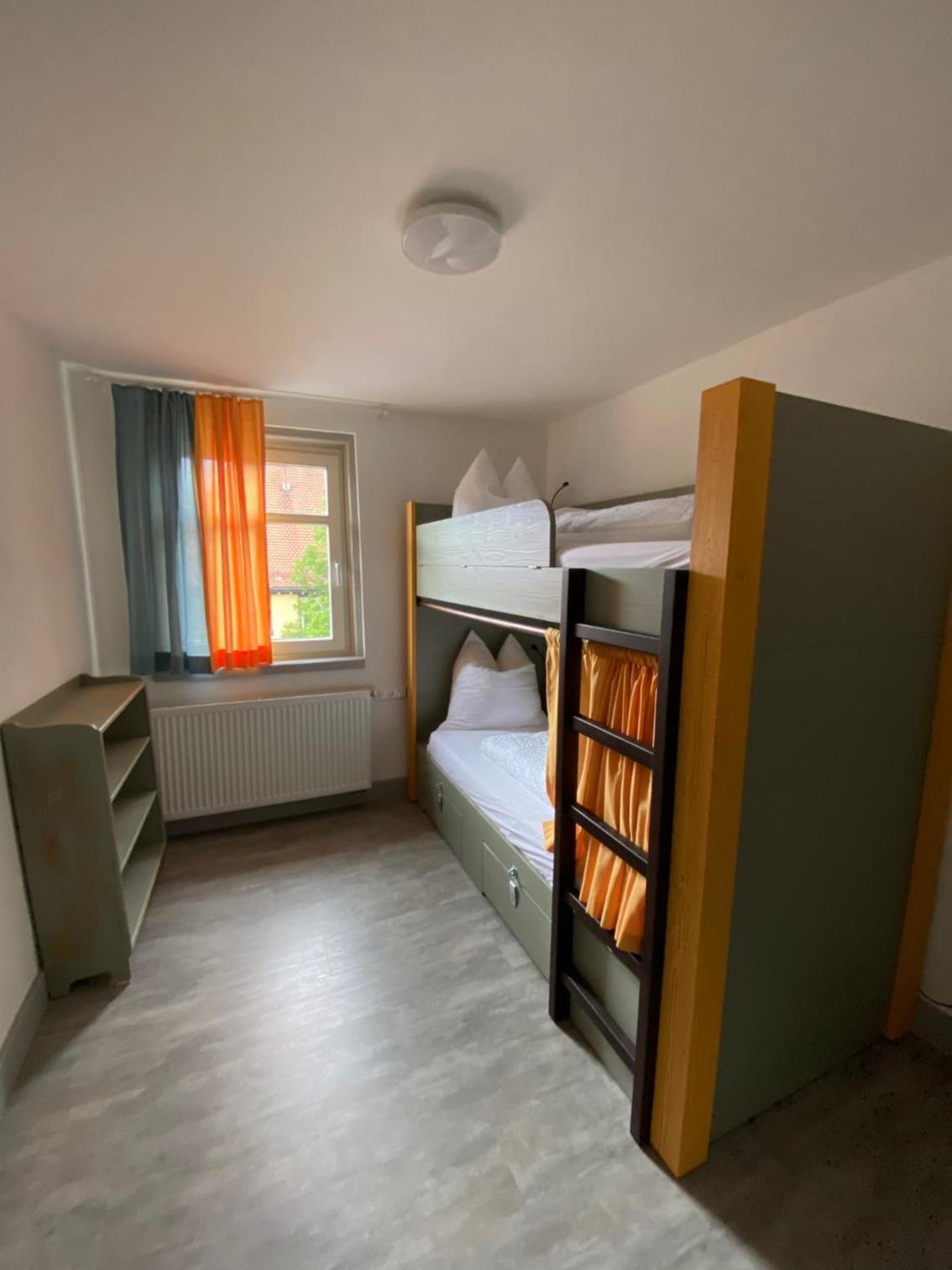 Hostel Balingen