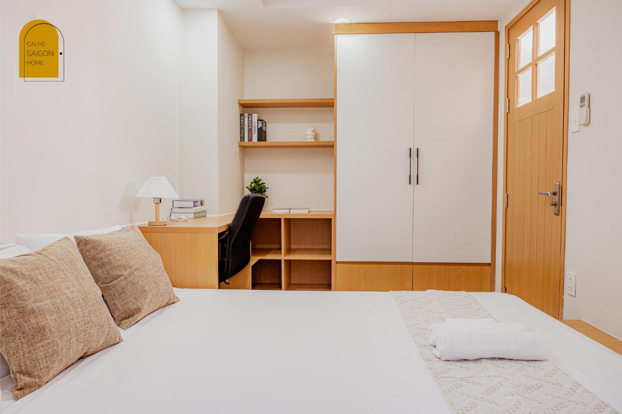 Calme Saigon Home
