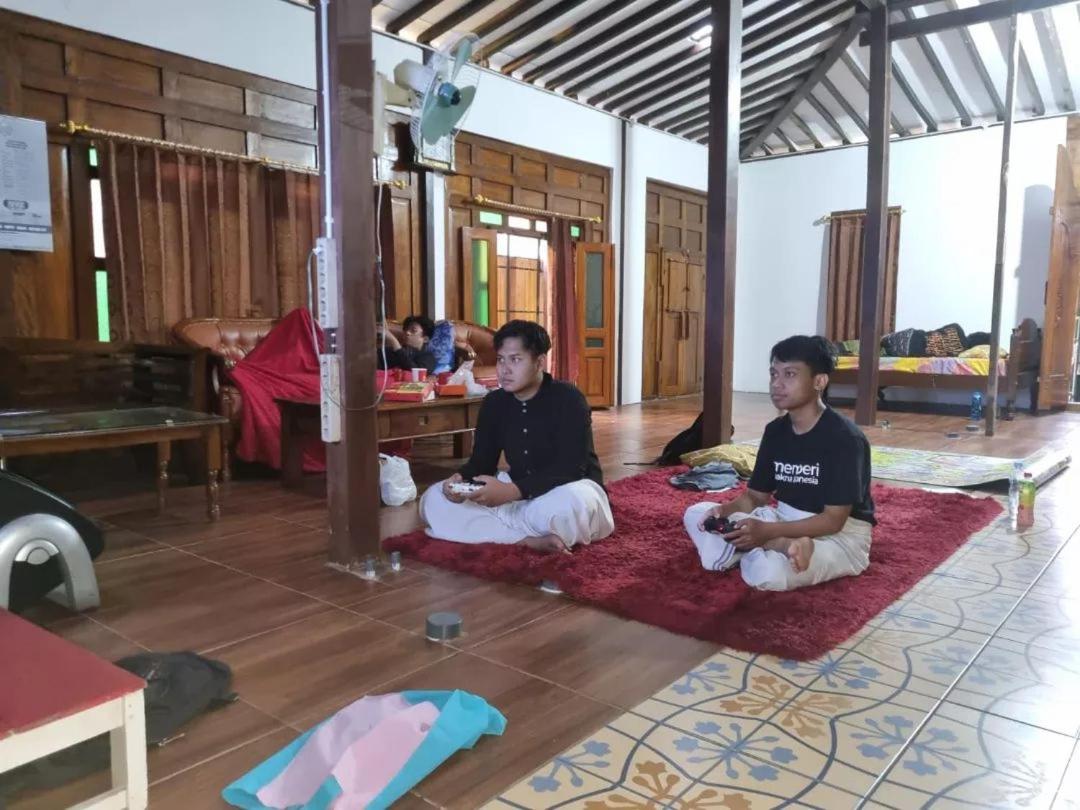 Bayt Assalaam Syariah Homestay