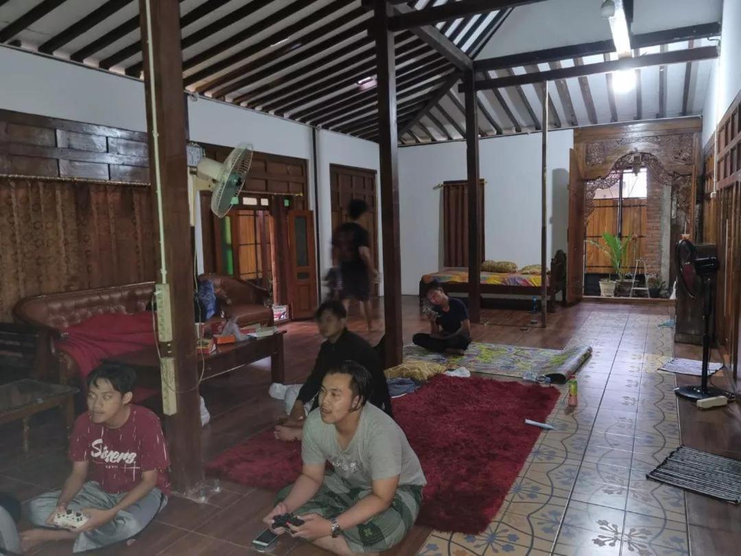 Bayt Assalaam Syariah Homestay