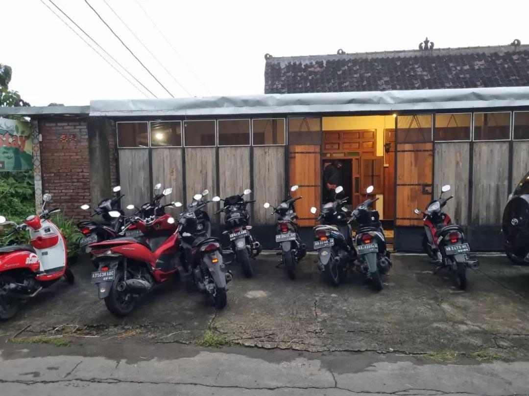 Bayt Assalaam Syariah Homestay