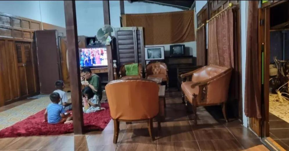 Bayt Assalaam Syariah Homestay