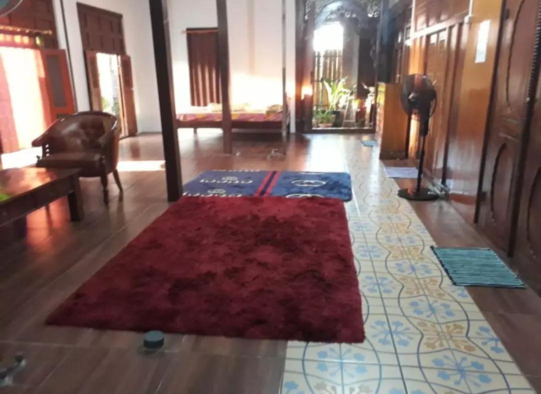 Bayt Assalaam Syariah Homestay