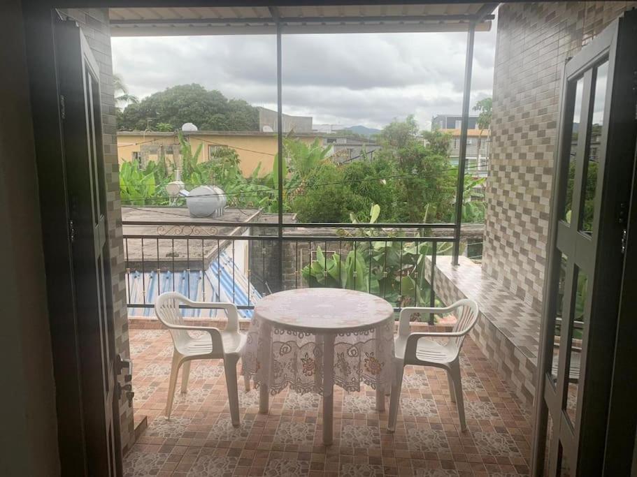 Erriah's Holiday House view 3