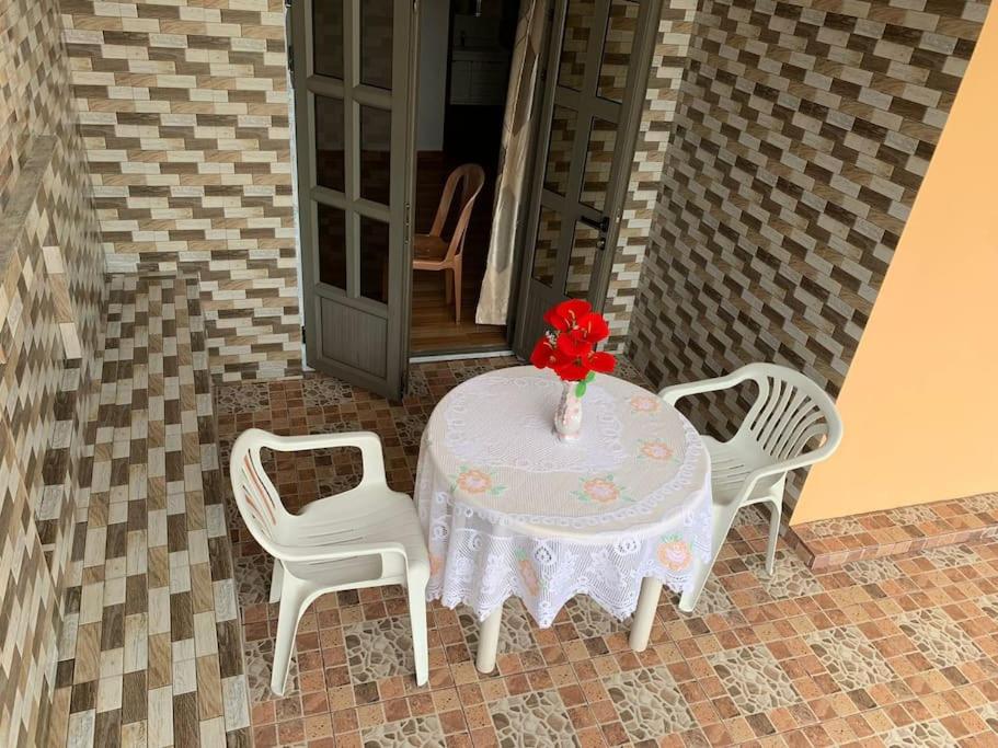 Erriah's Holiday House view 4