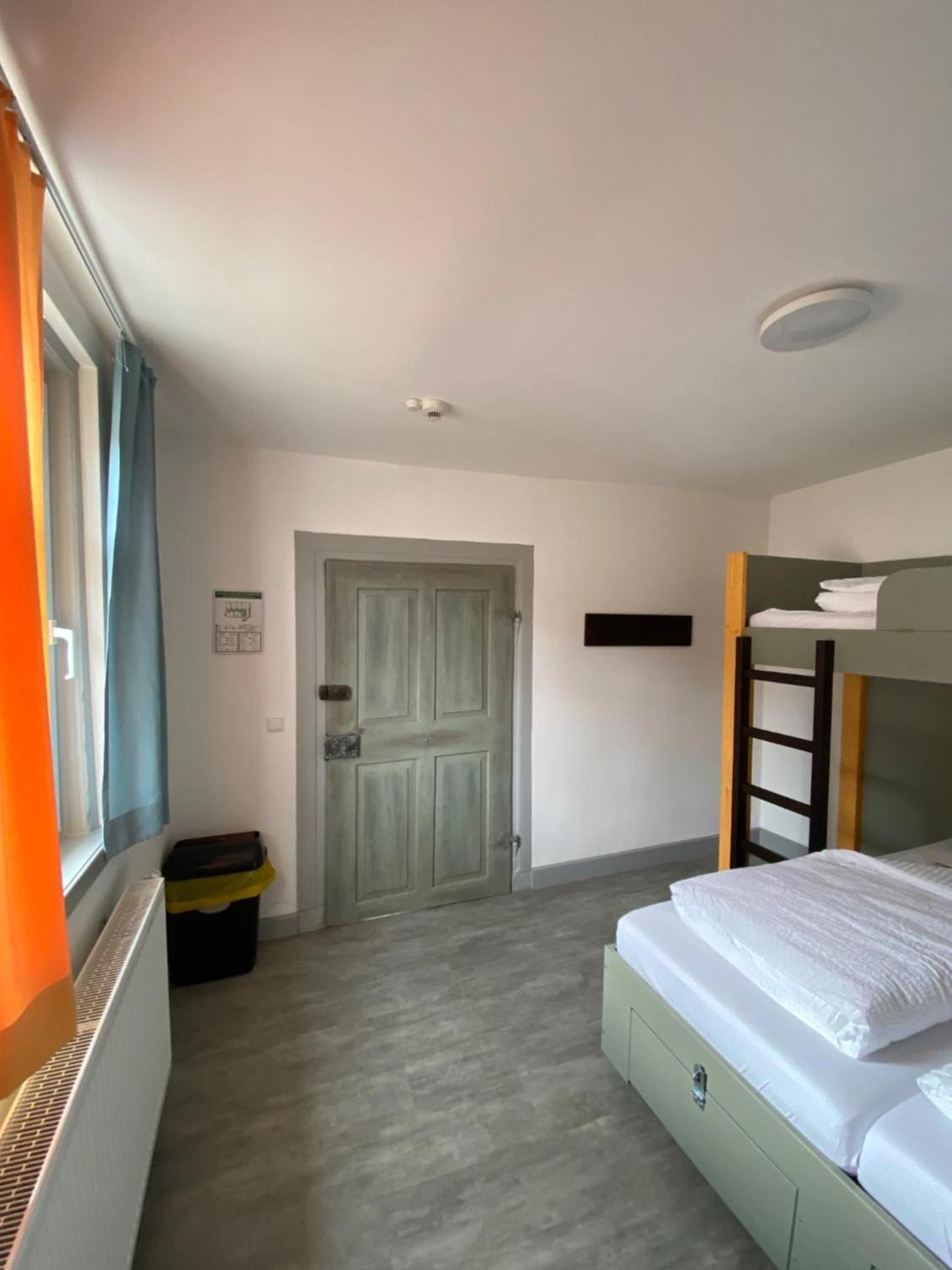 Hostel Balingen