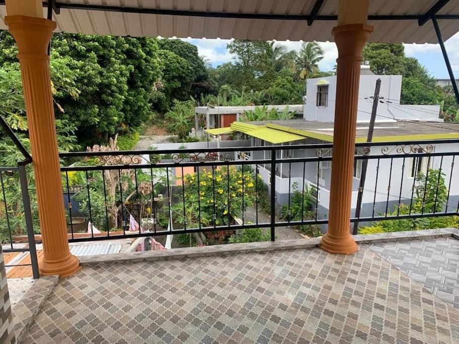 Erriah's Holiday House view 2
