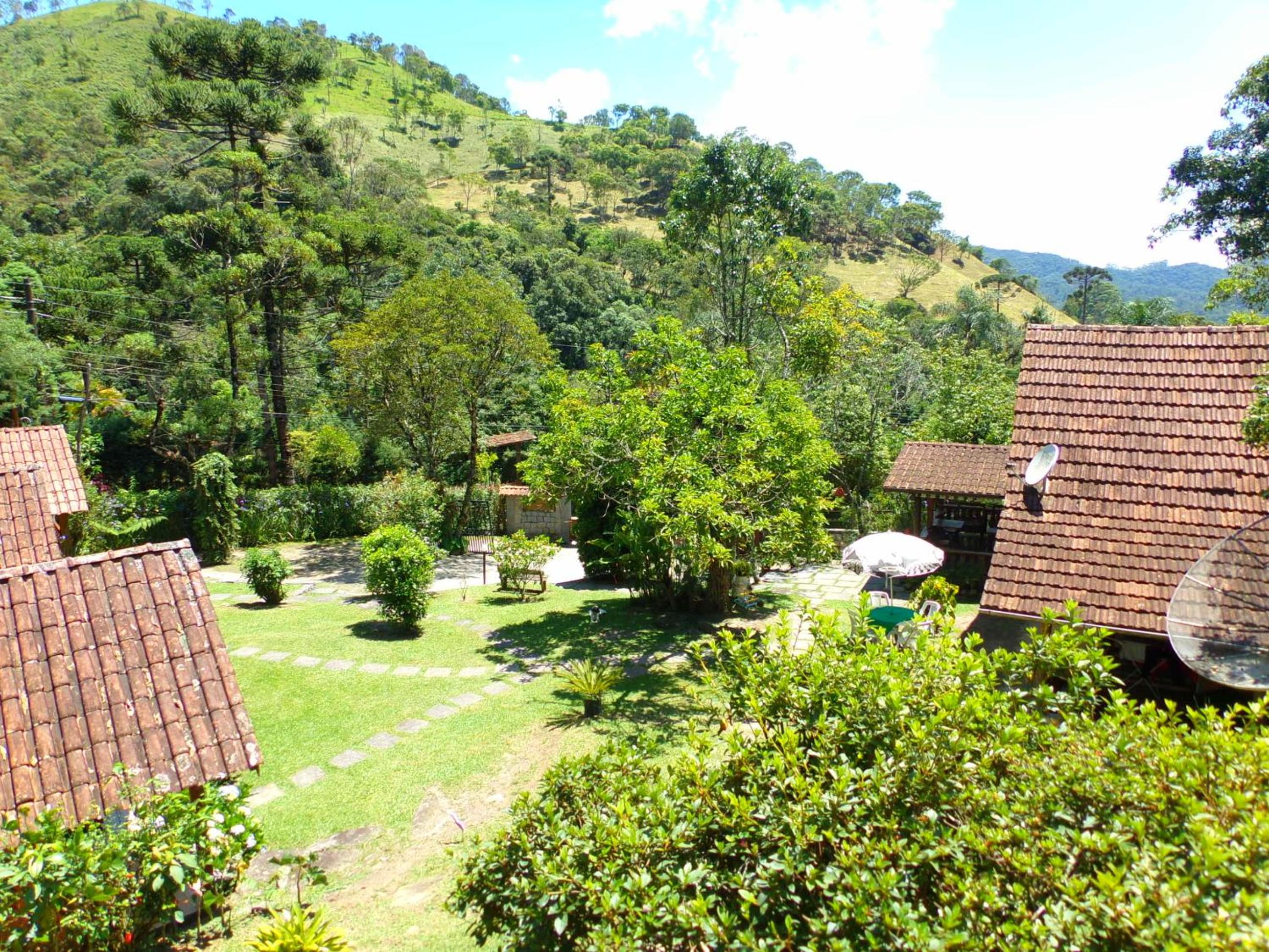 pousada caminho do escorrega