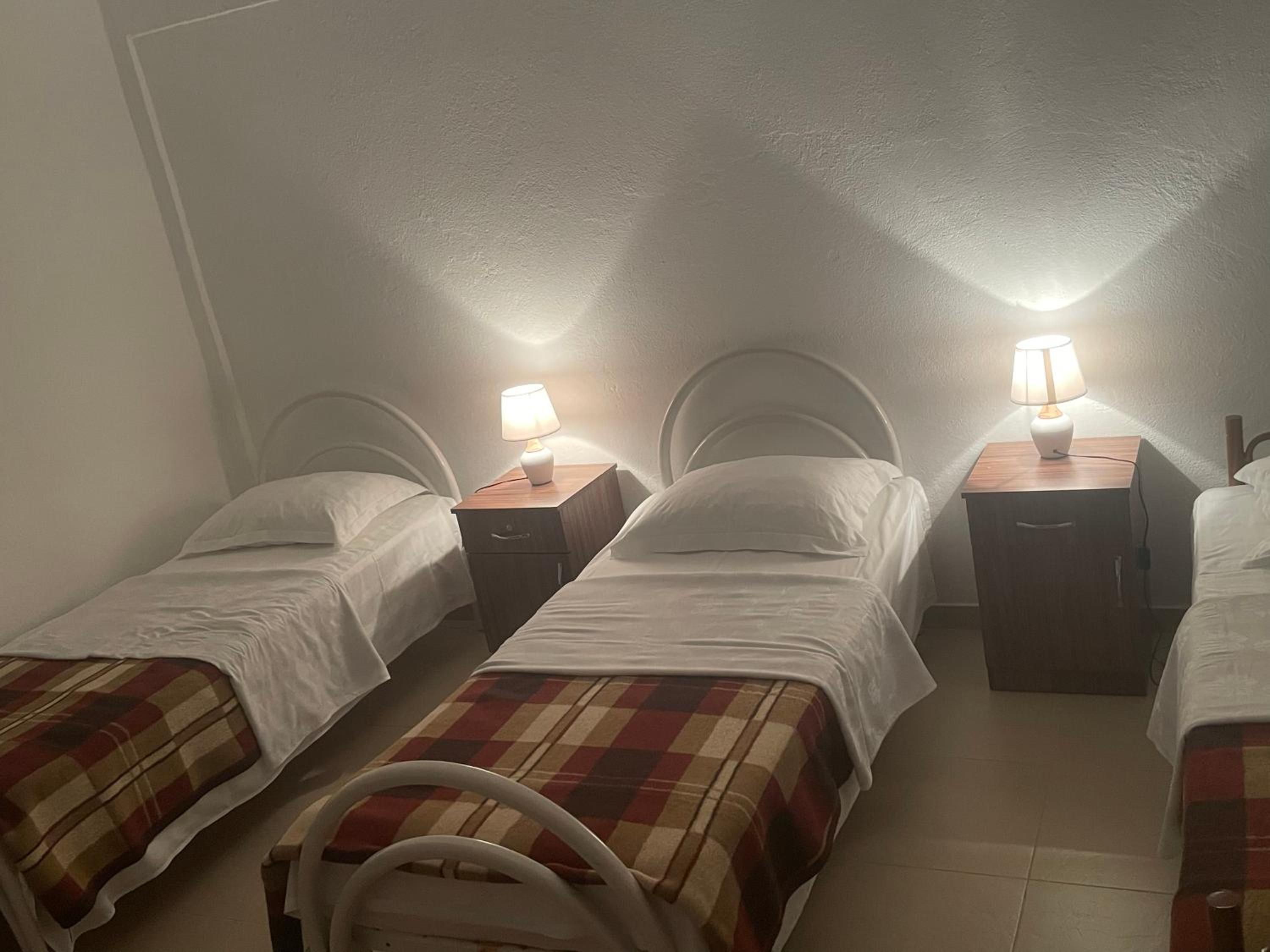 Hysa Guest House