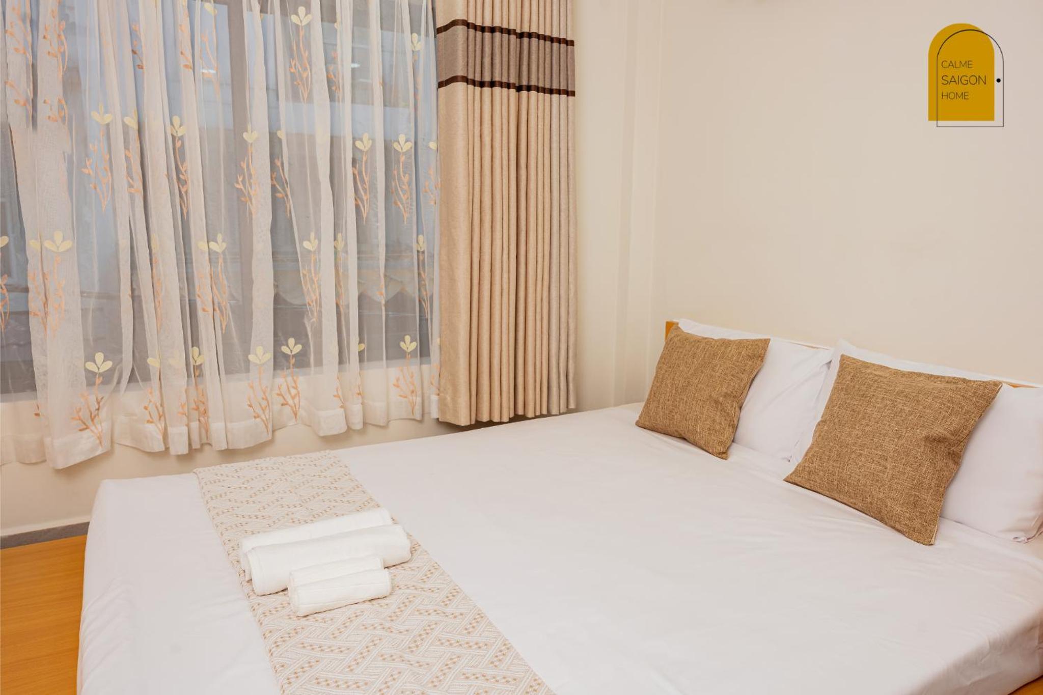 Calme Saigon Home