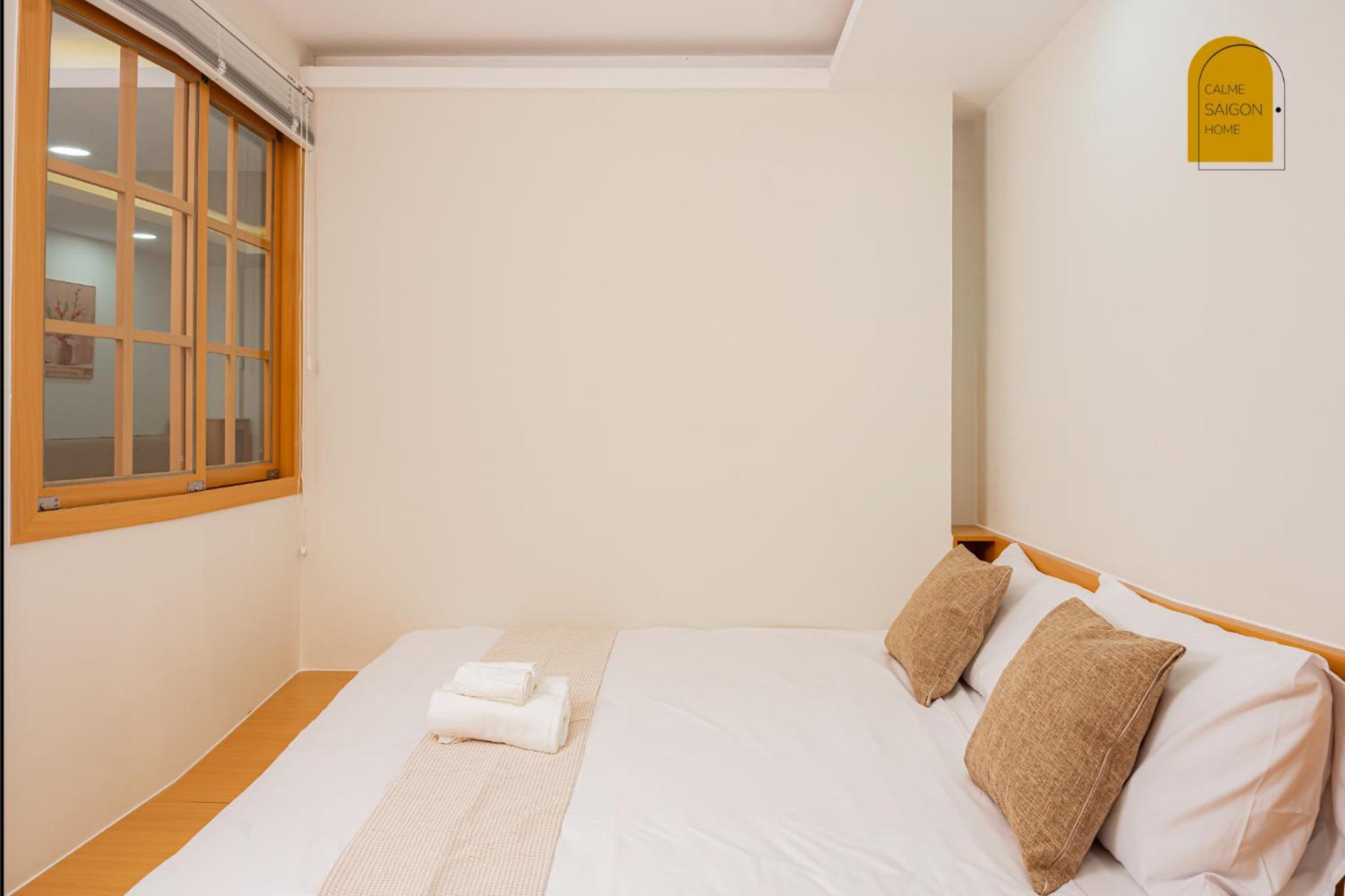 Calme Saigon Home