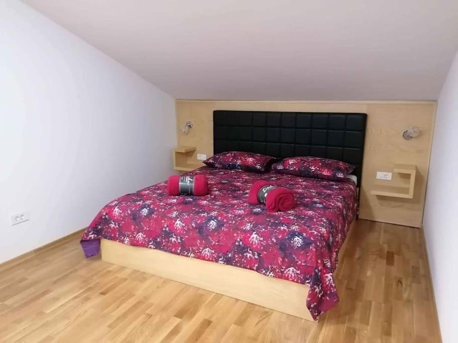 Comfortable apartment with the view view 2