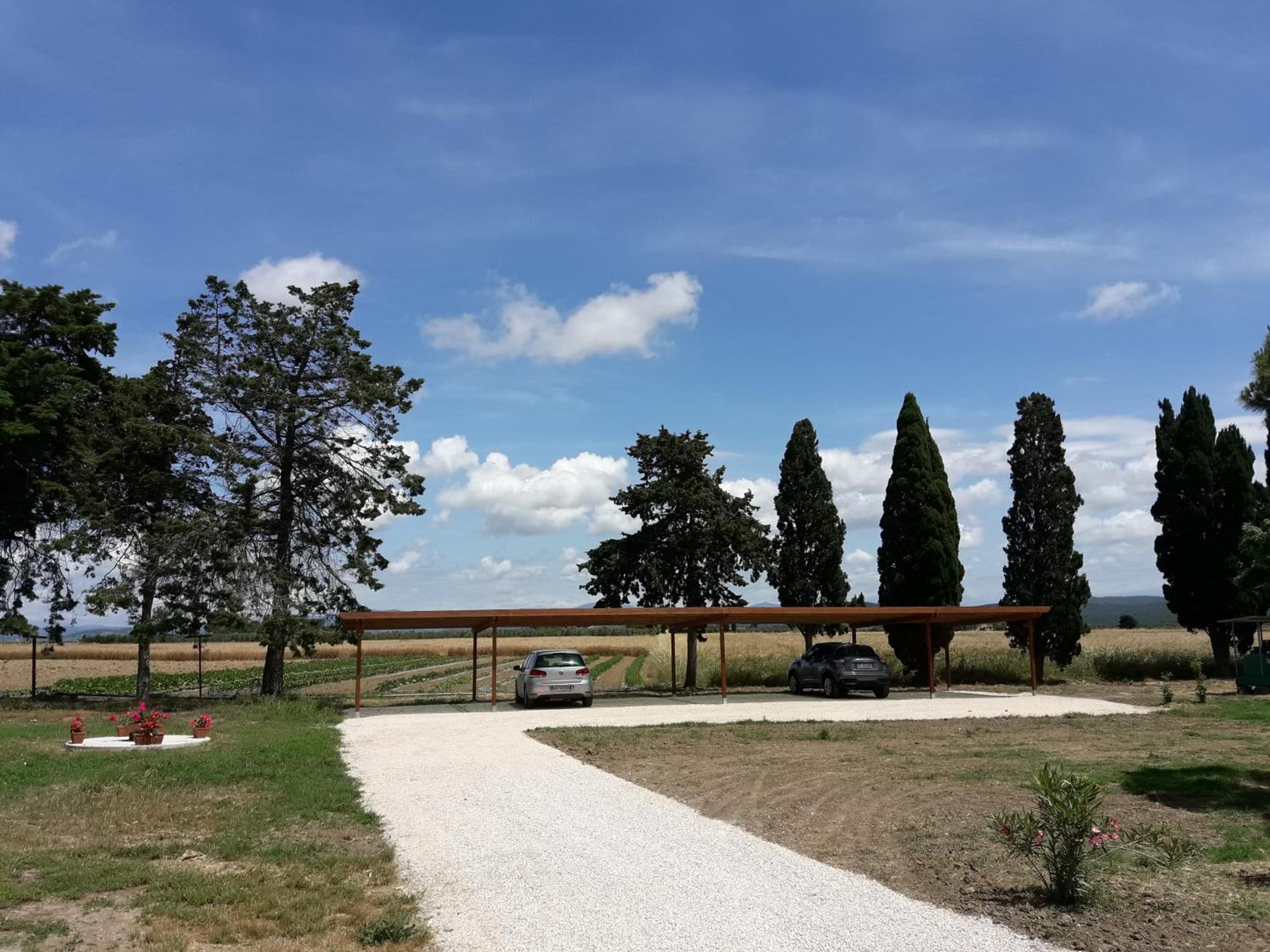 Casale Il Pescinone