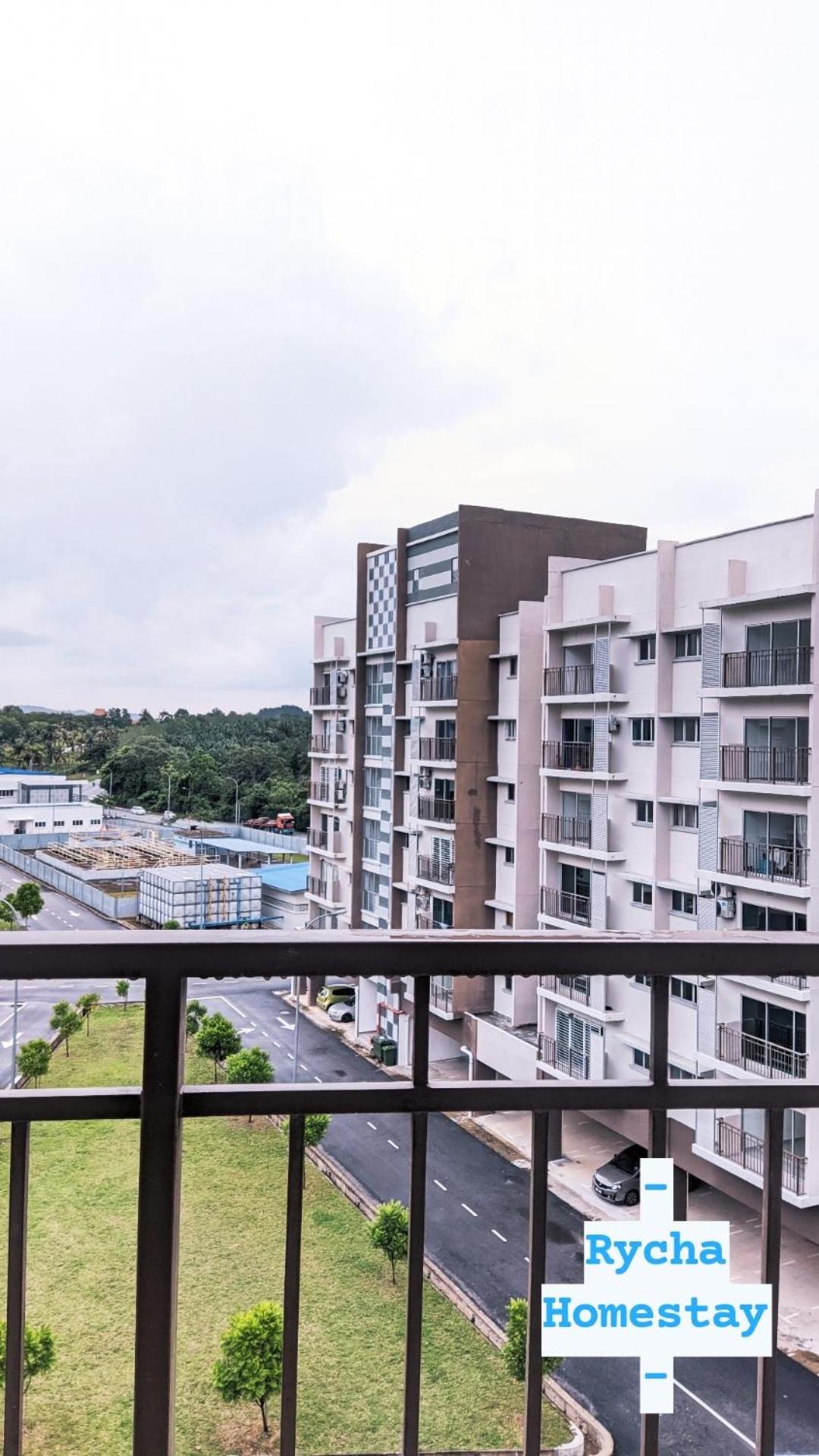 Rycha Homestay A famosa near Waterpark photo 4