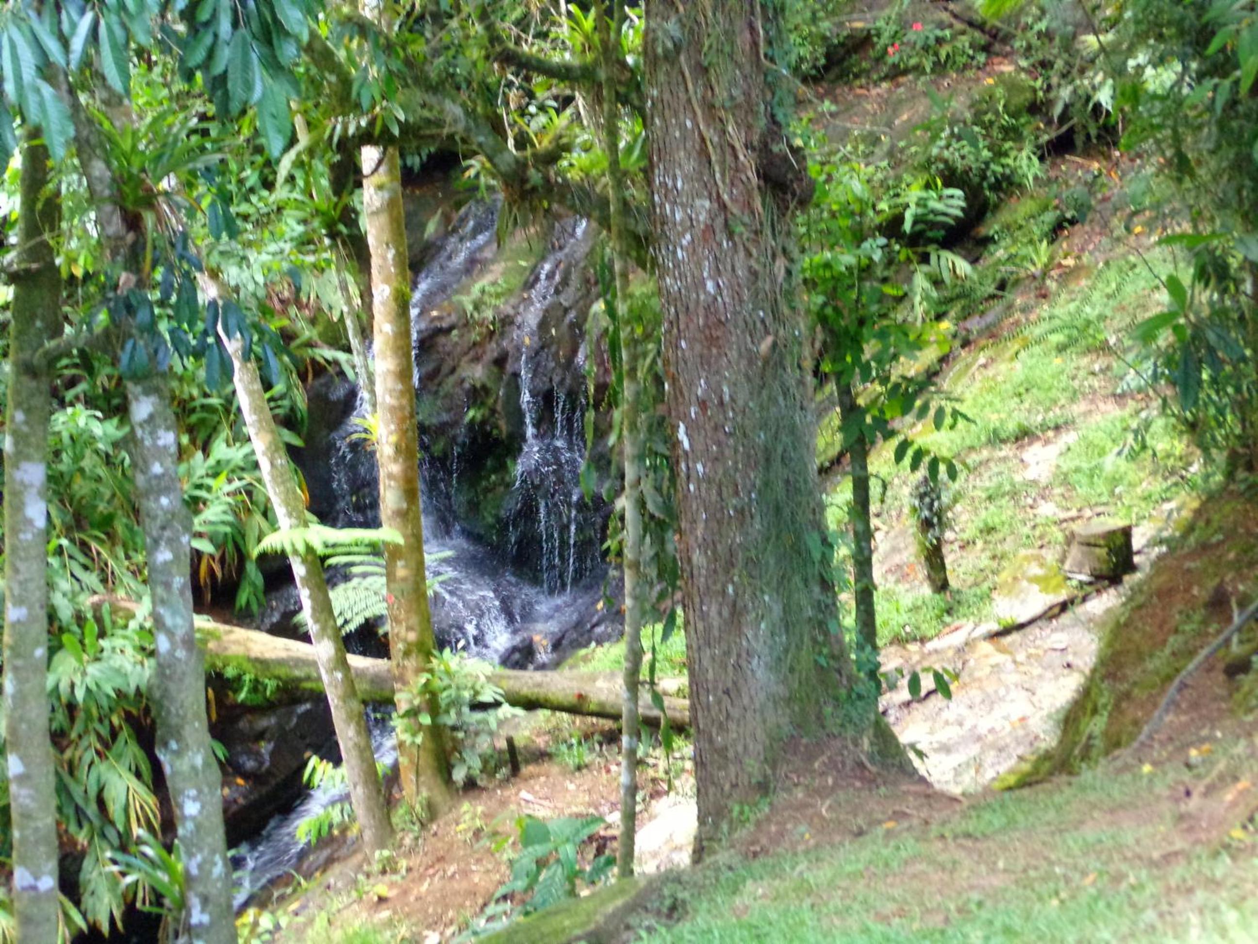 pousada caminho do escorrega