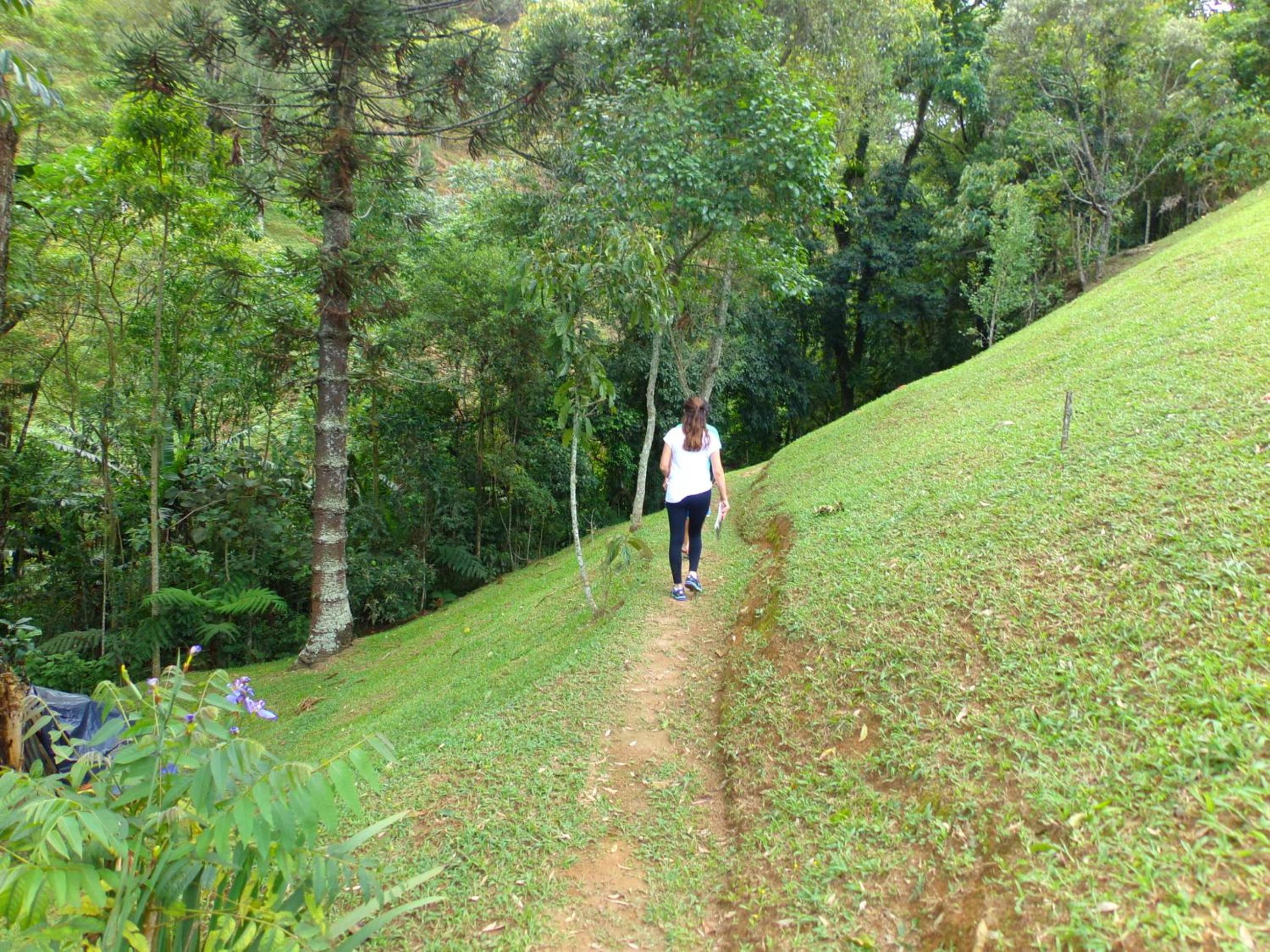 pousada caminho do escorrega