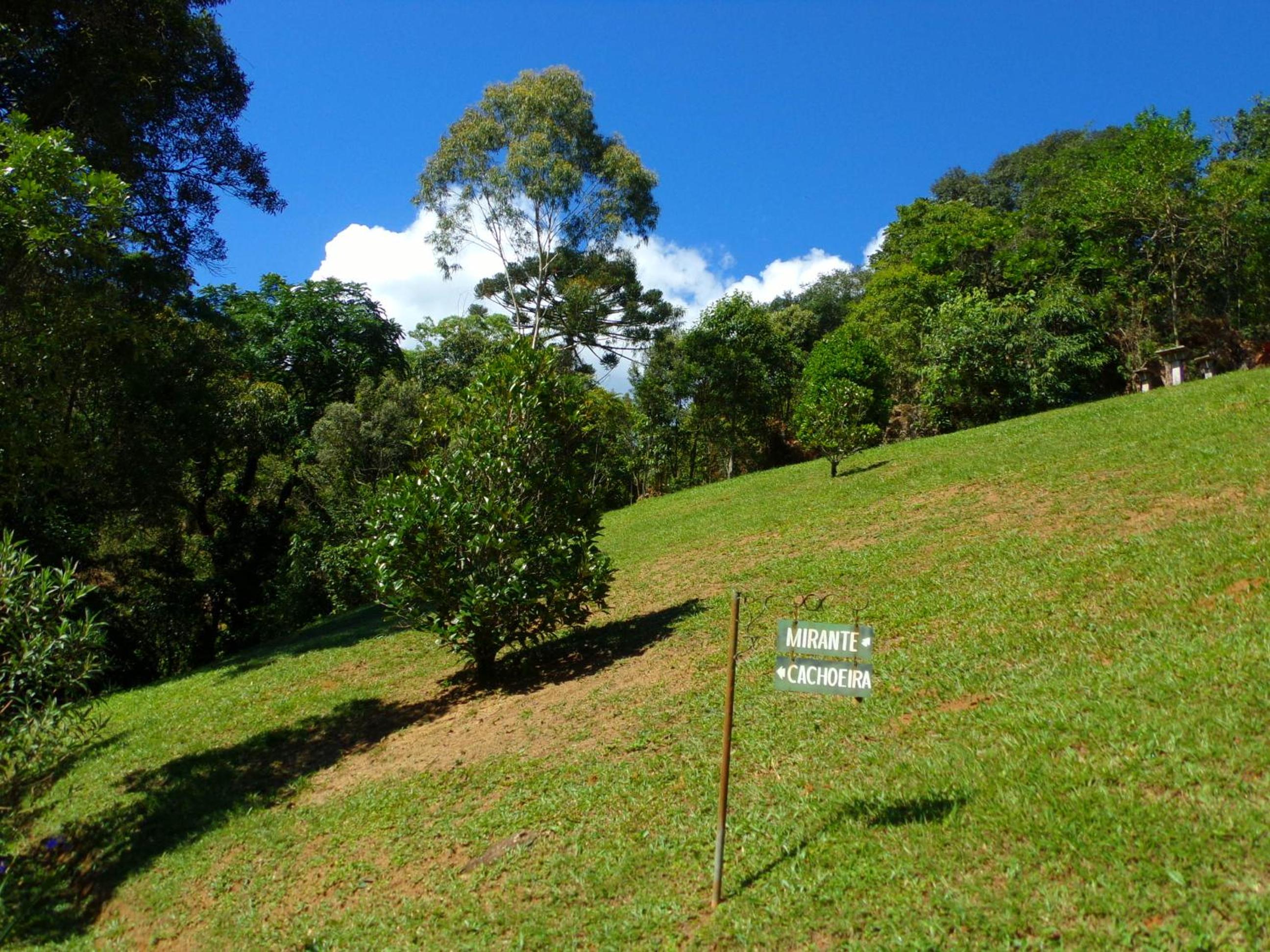 pousada caminho do escorrega
