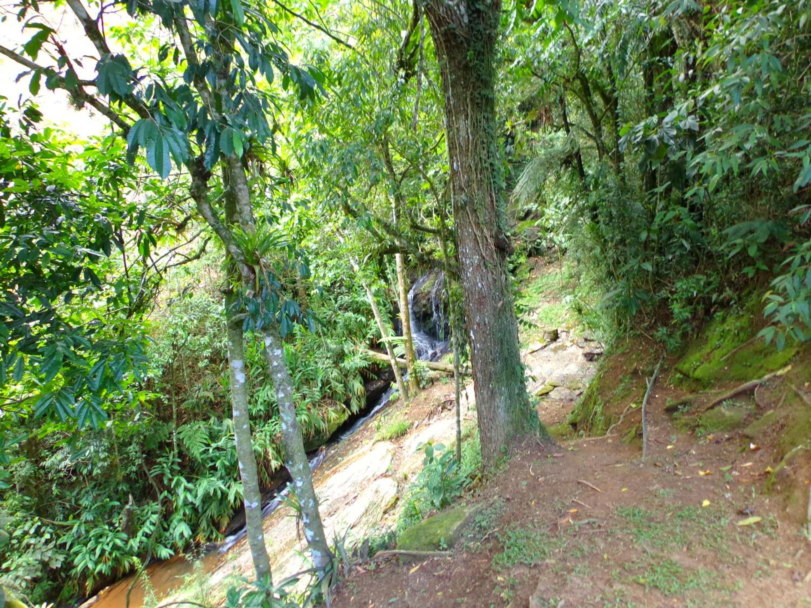 pousada caminho do escorrega