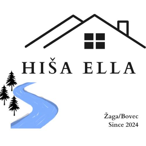 Hiša Ella view 4