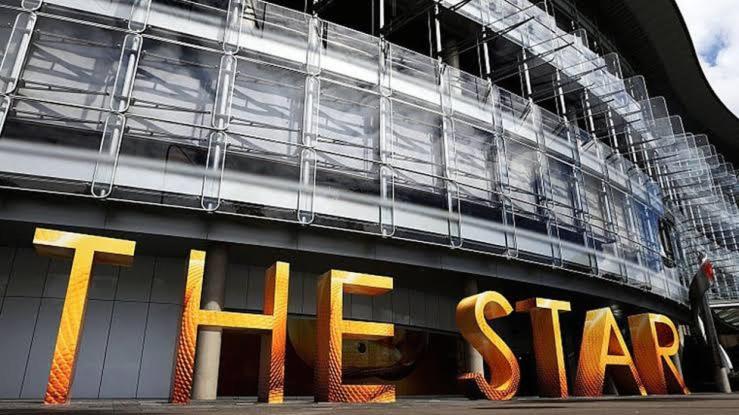 Oasis Fish Market 4BR House&DarlingHarbour& ICC-8 mins