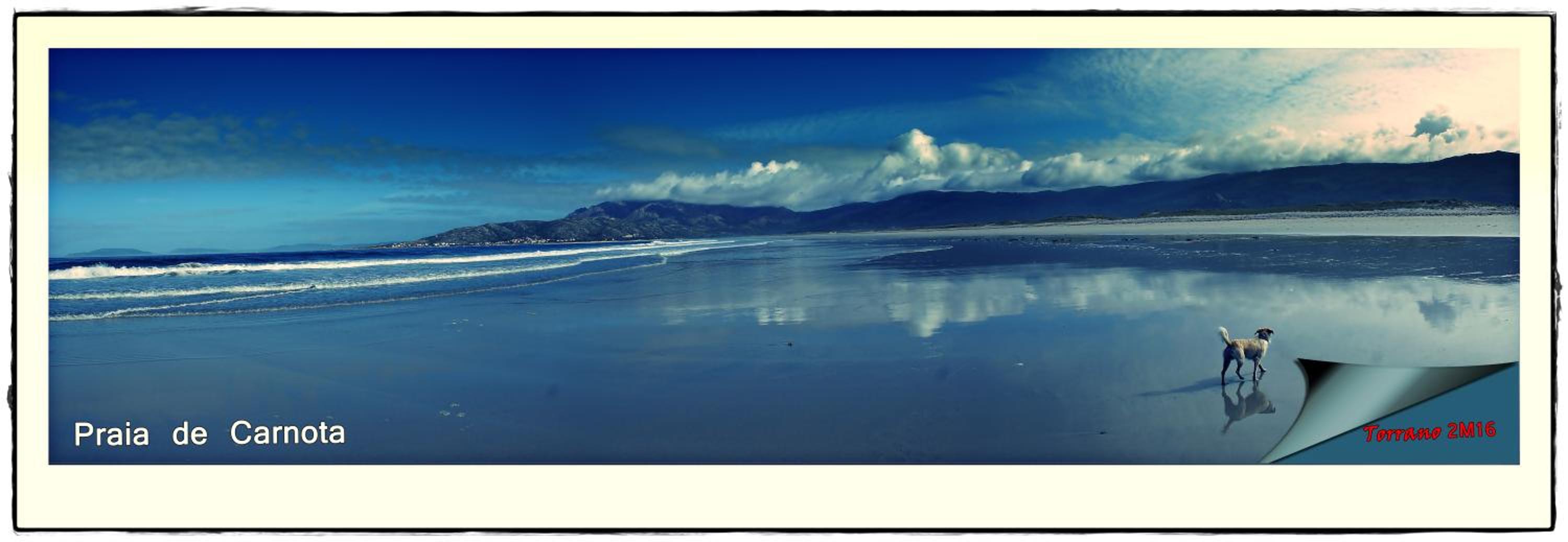 Enjoy the Sea and the Mountain view 3