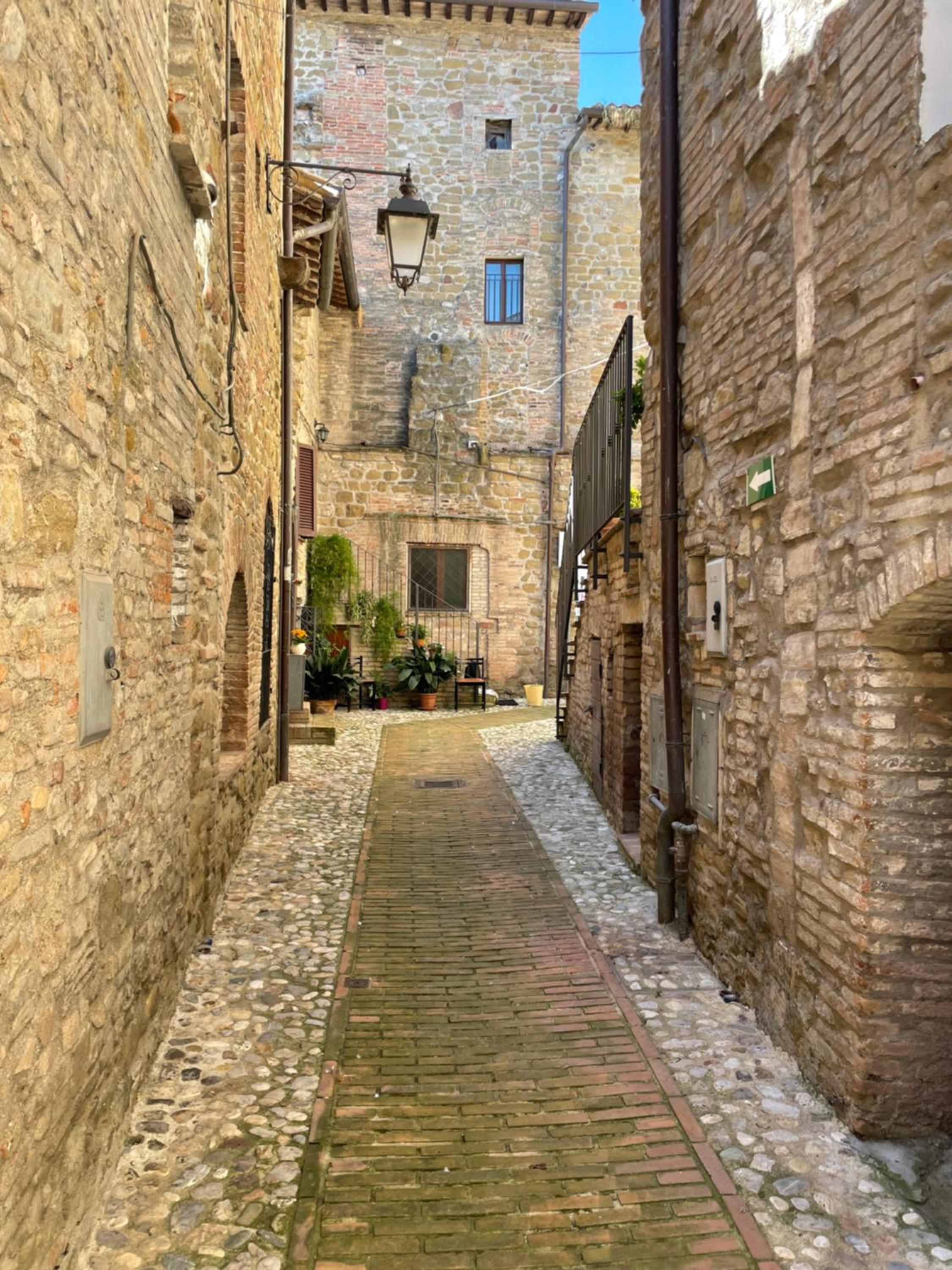 Casa al Castello view 4