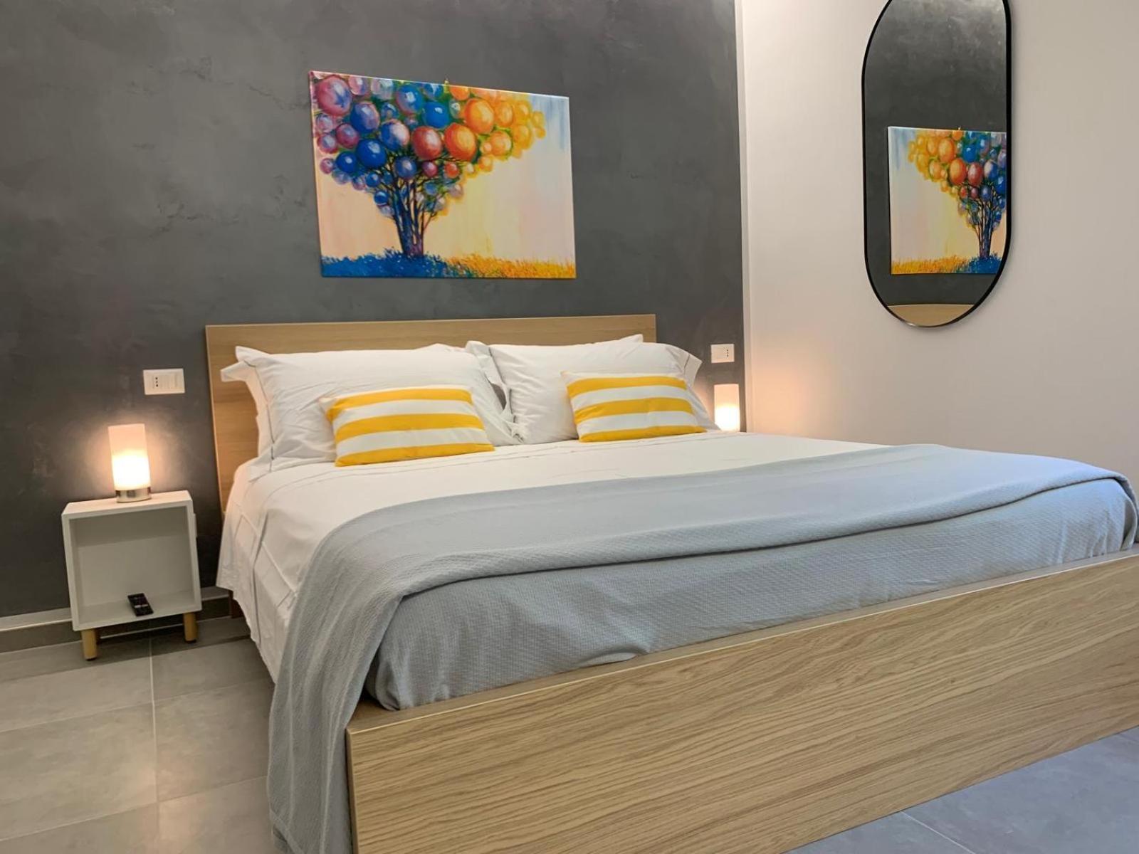 Casa Armonia Apartment Sulmona