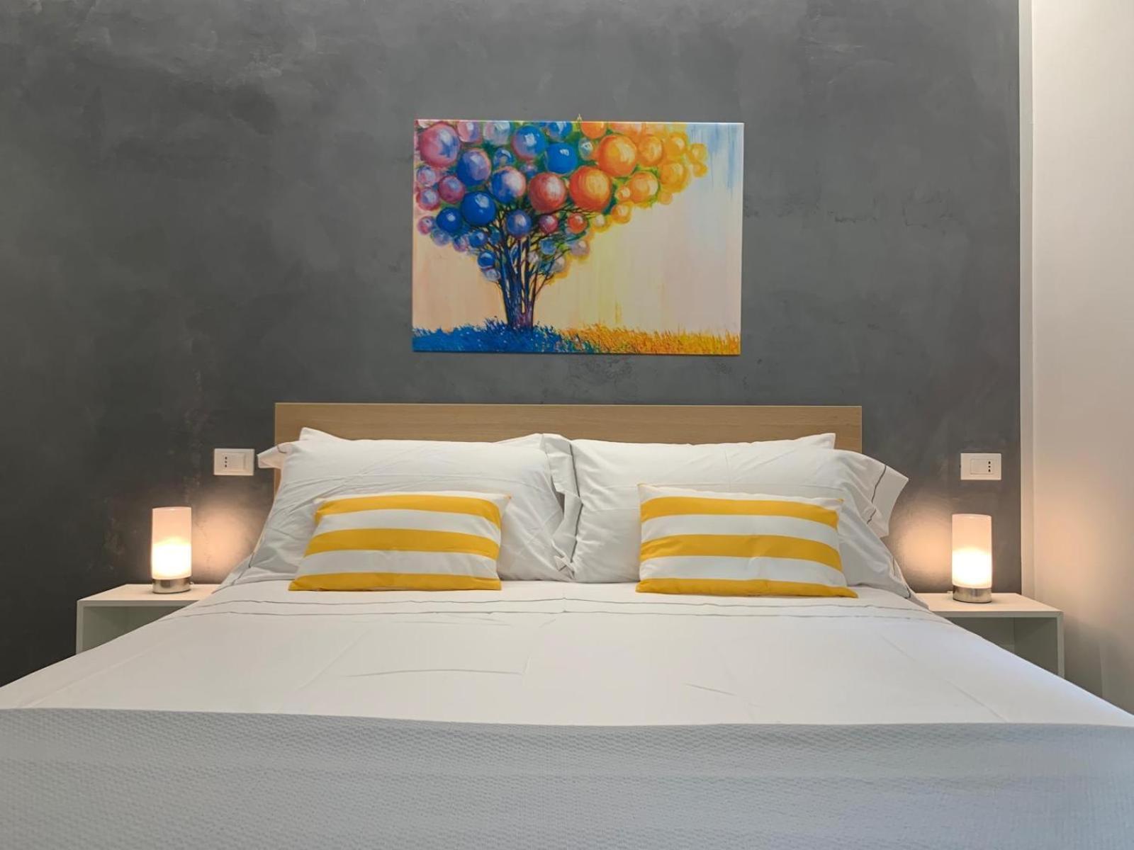 Casa Armonia Apartment Sulmona