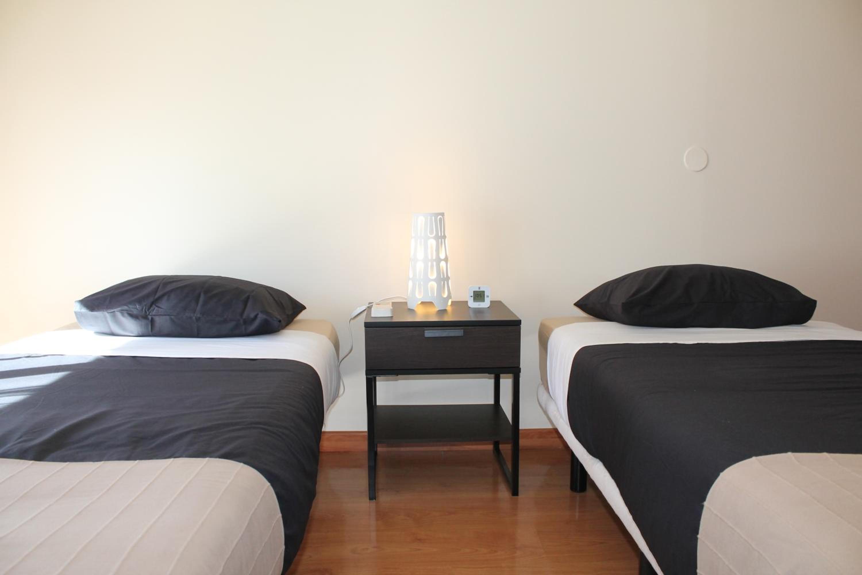 Suites & Apartments DP VFXira