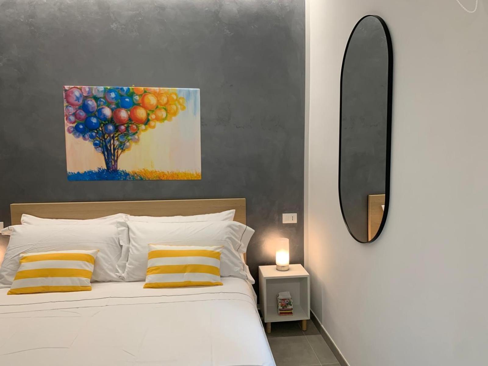 Casa Armonia Apartment Sulmona