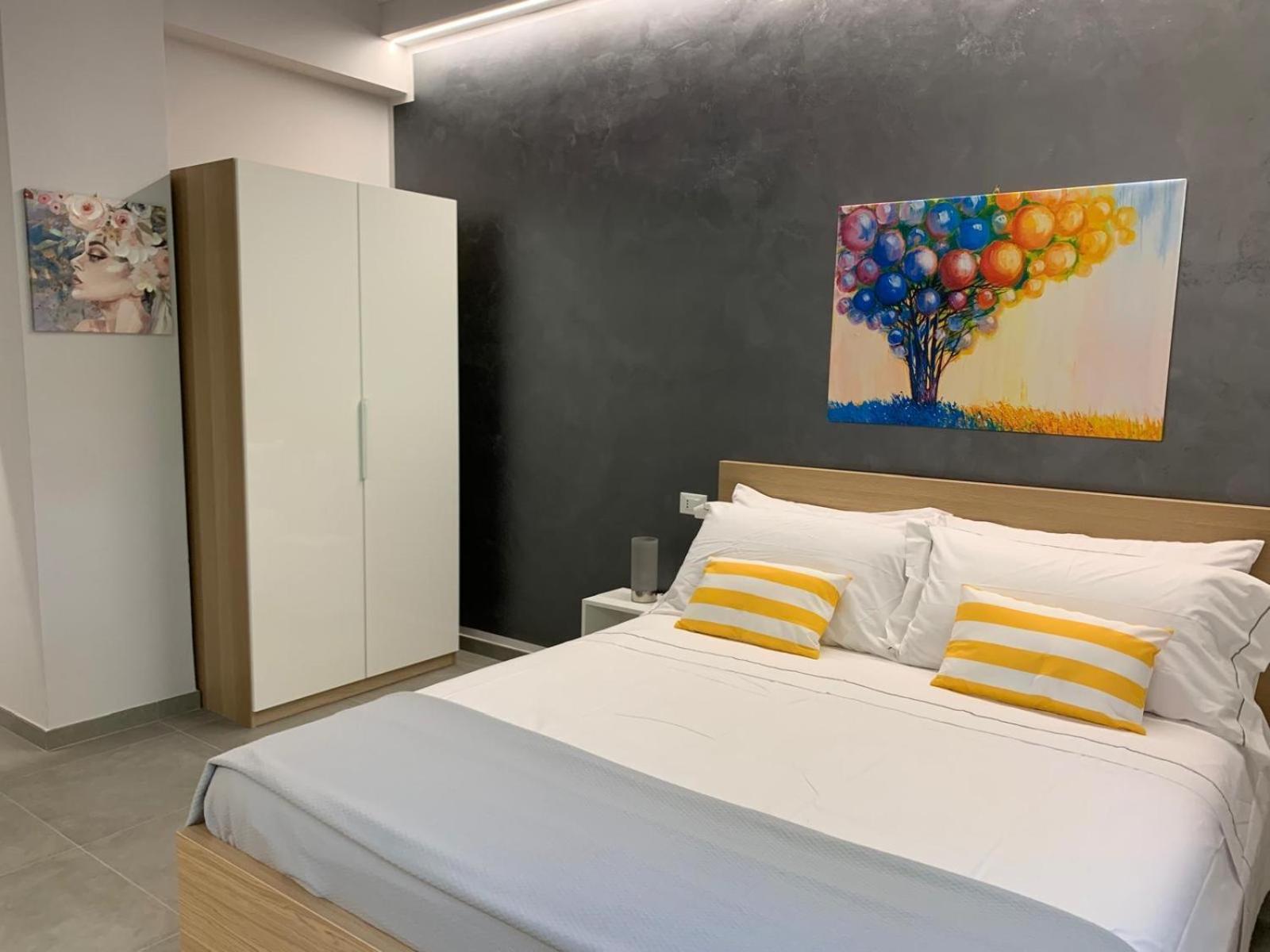 Casa Armonia Apartment Sulmona