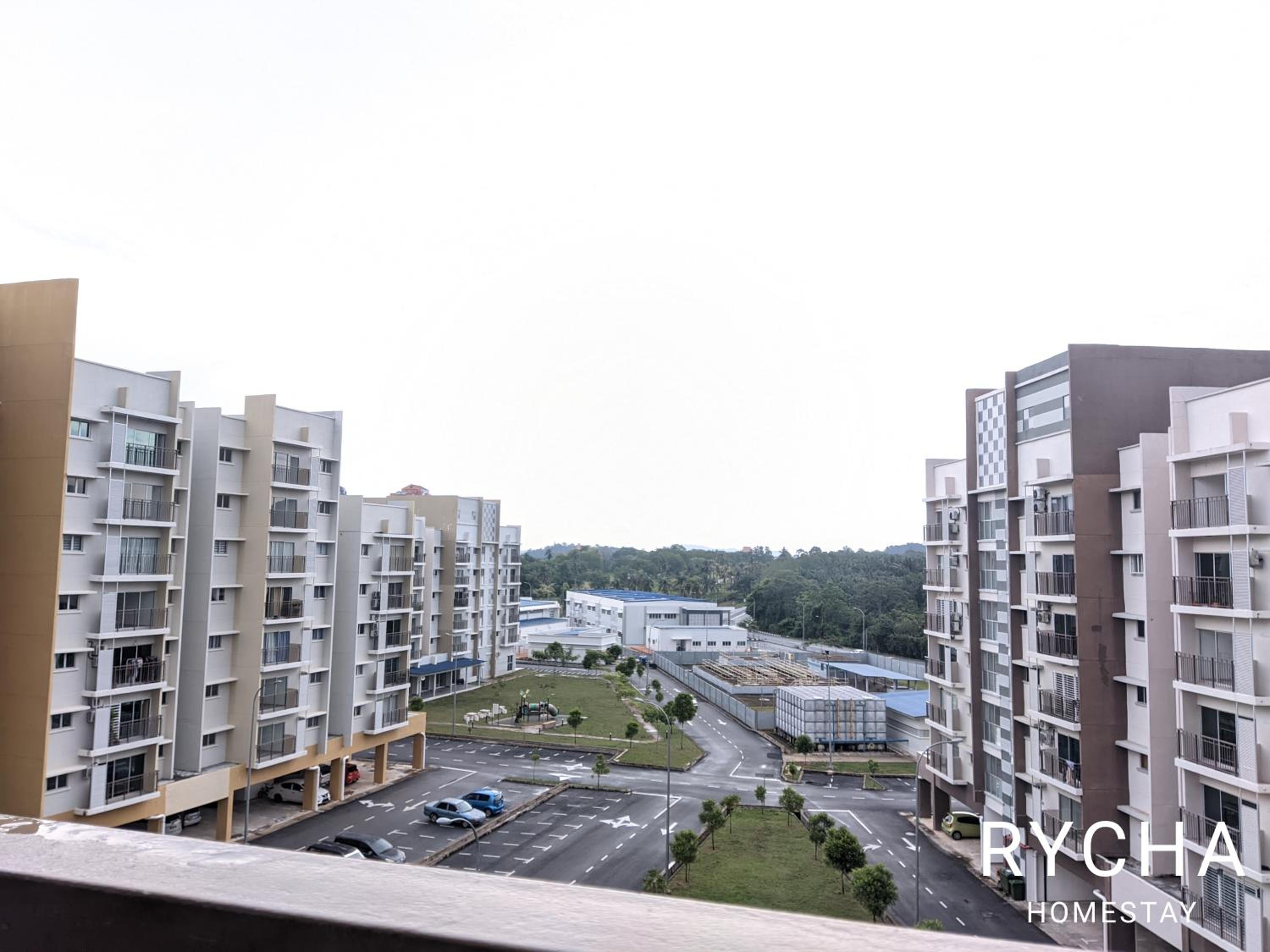 Rycha Homestay A famosa near Waterpark photo 3