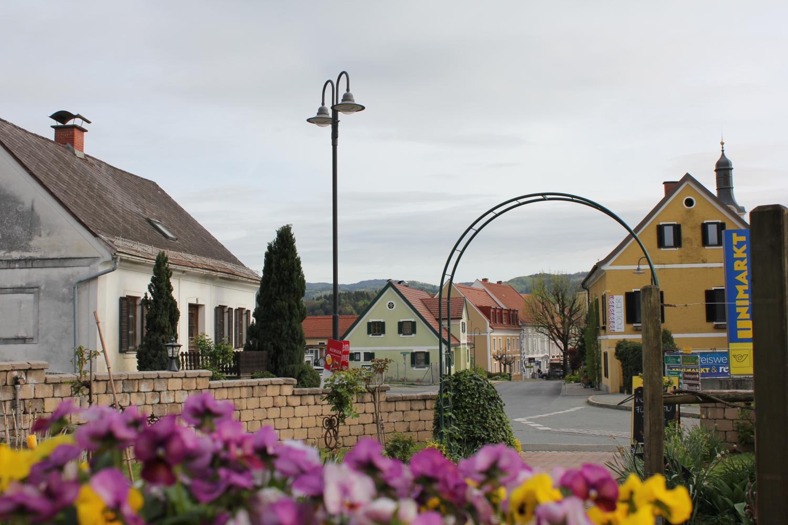Rebenlandhof