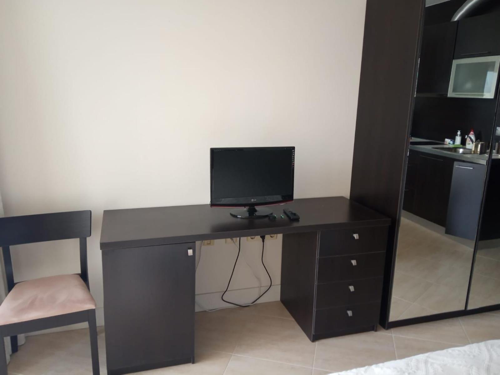 Piękny apartament nad morzem czarnym