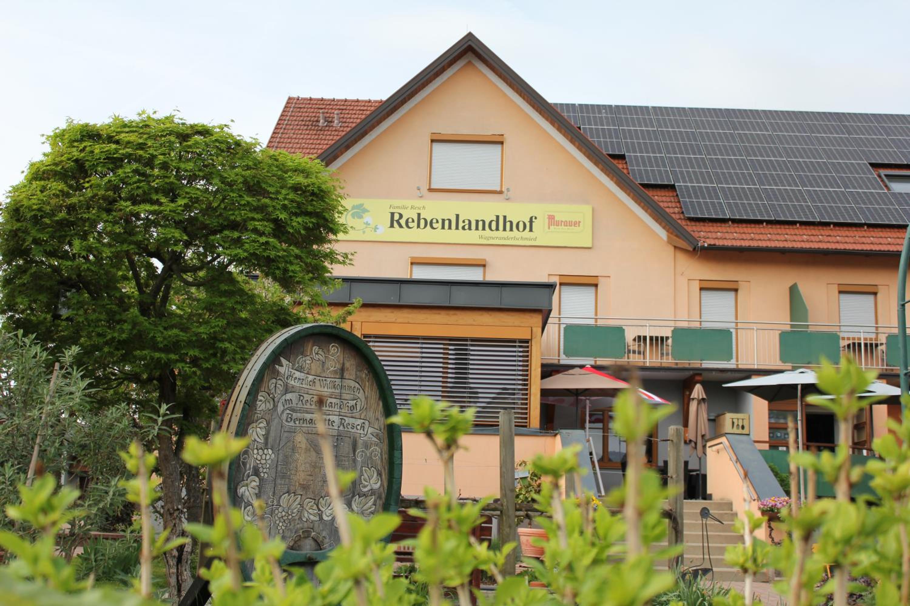 Rebenlandhof