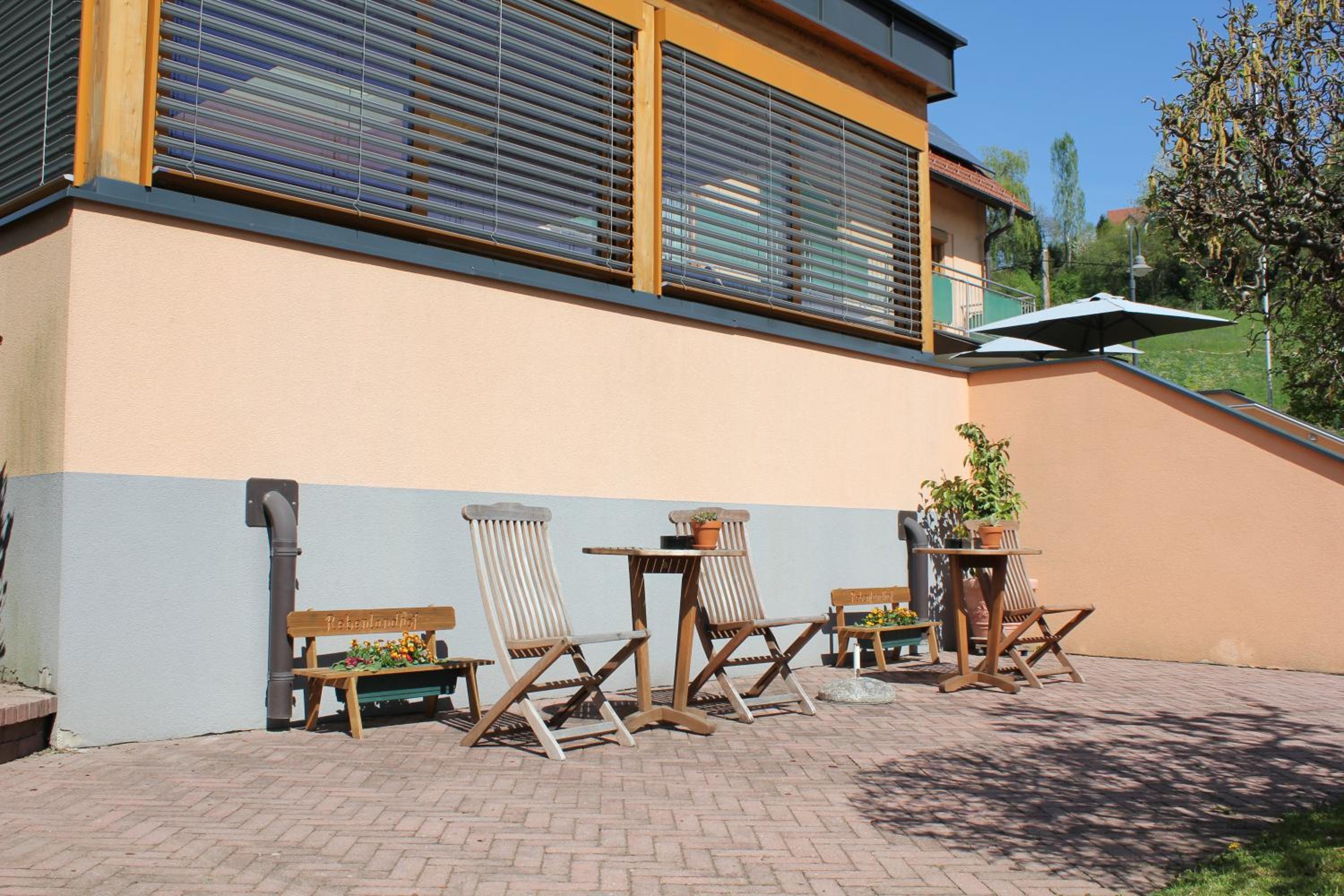 Rebenlandhof